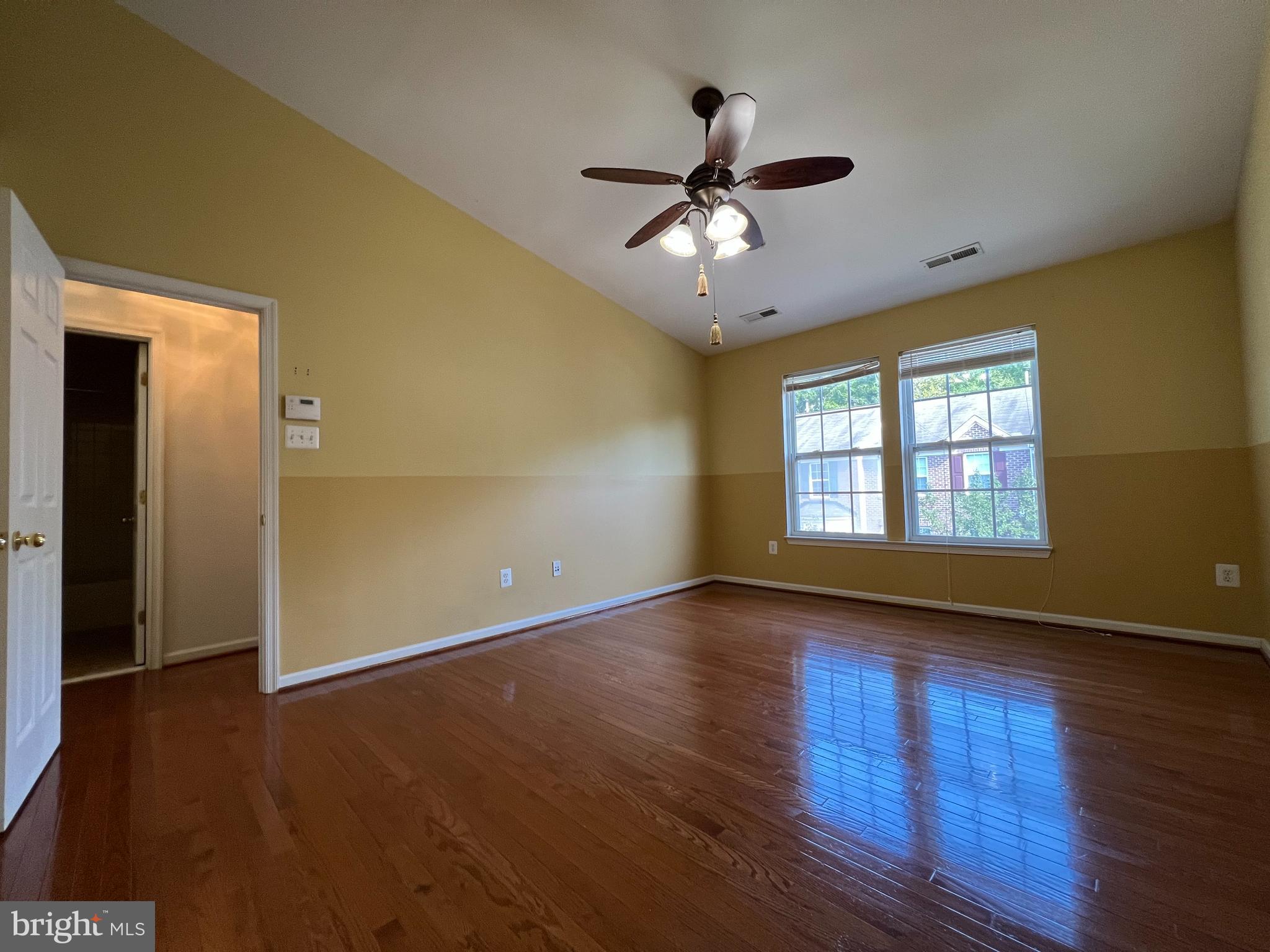 WATERS EDGE - Residential Lease