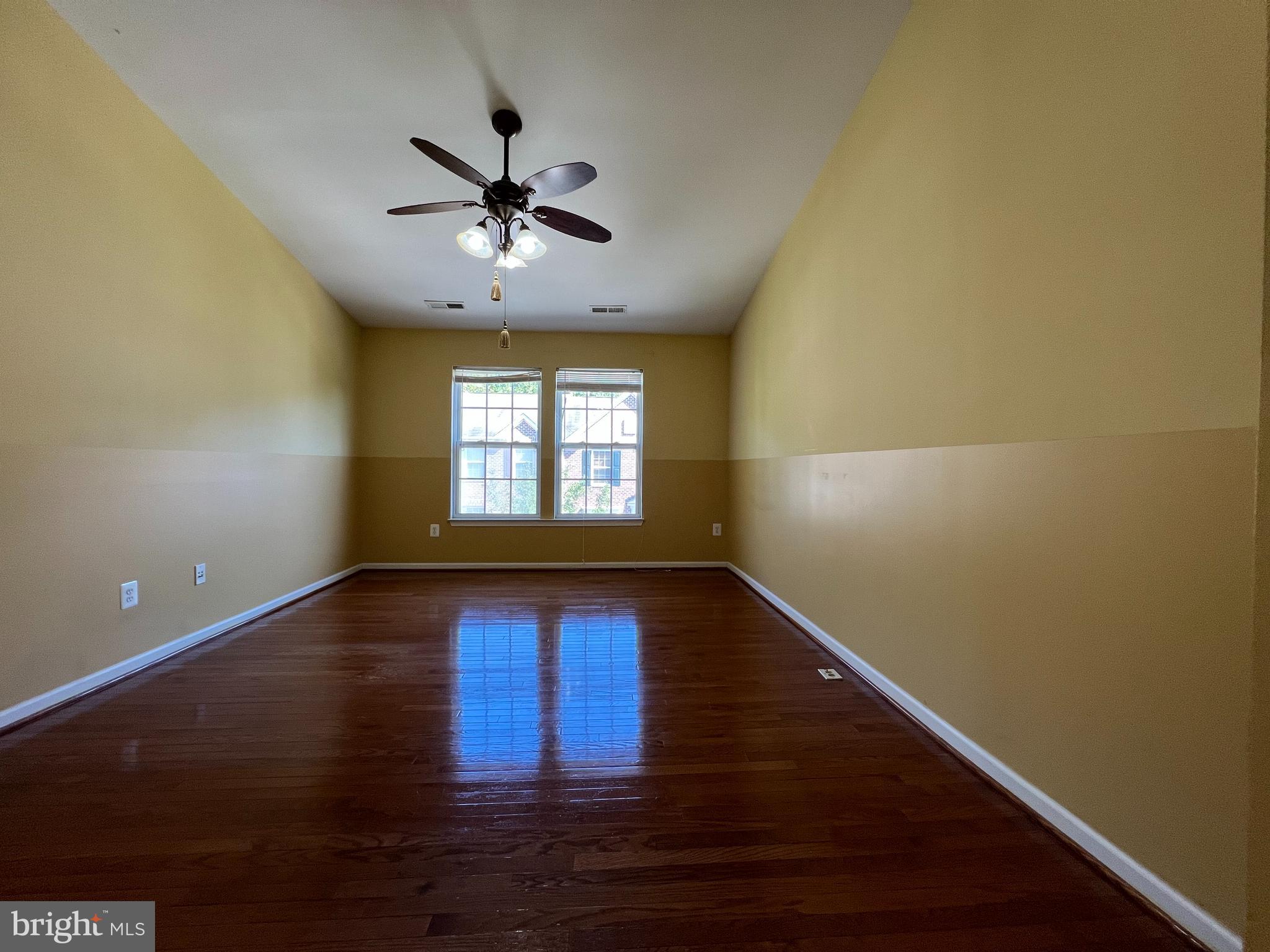 WATERS EDGE - Residential Lease