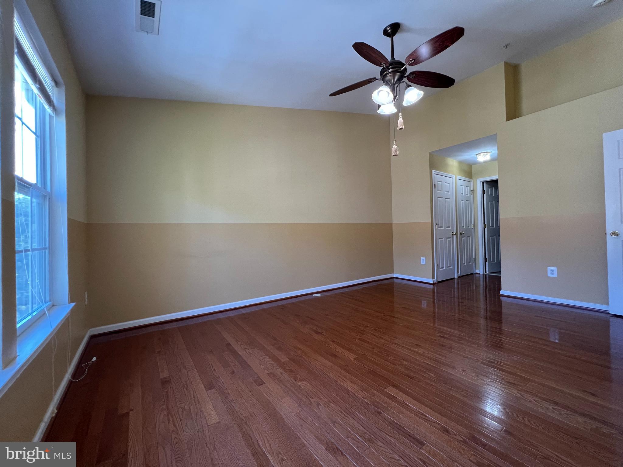 WATERS EDGE - Residential Lease