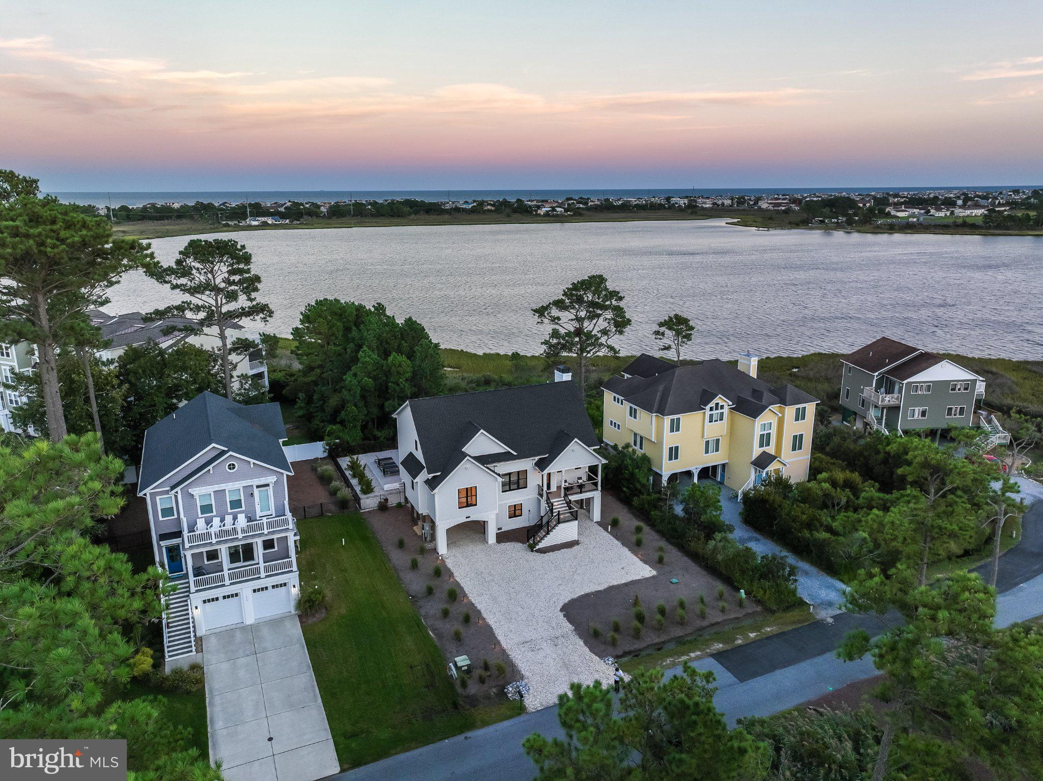 421 SALT POND ROAD