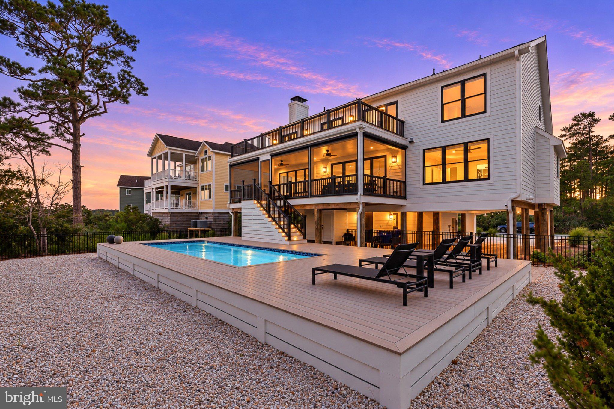421 SALT POND ROAD
