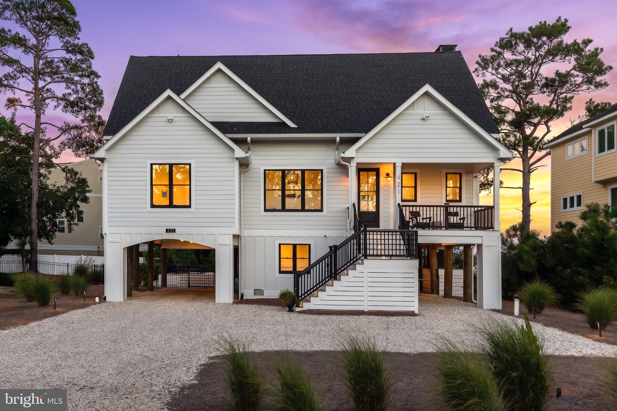 421 SALT POND ROAD