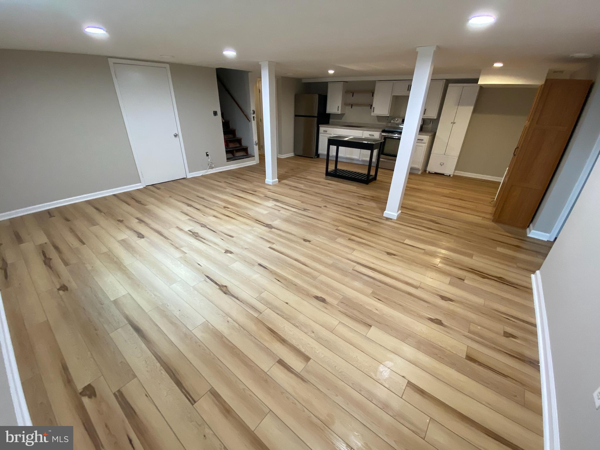 AMISSVILLE - Residential
