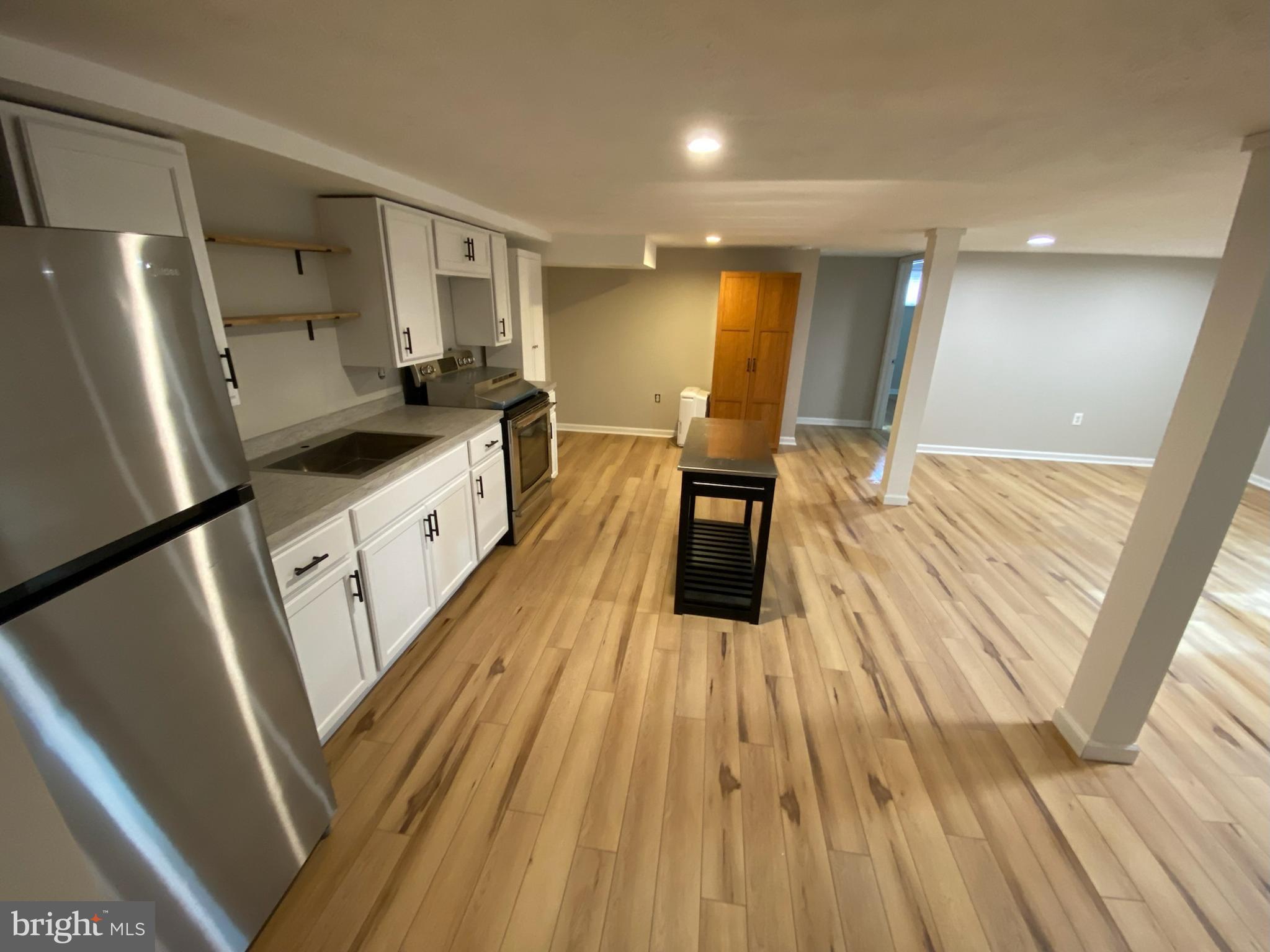 AMISSVILLE - Residential