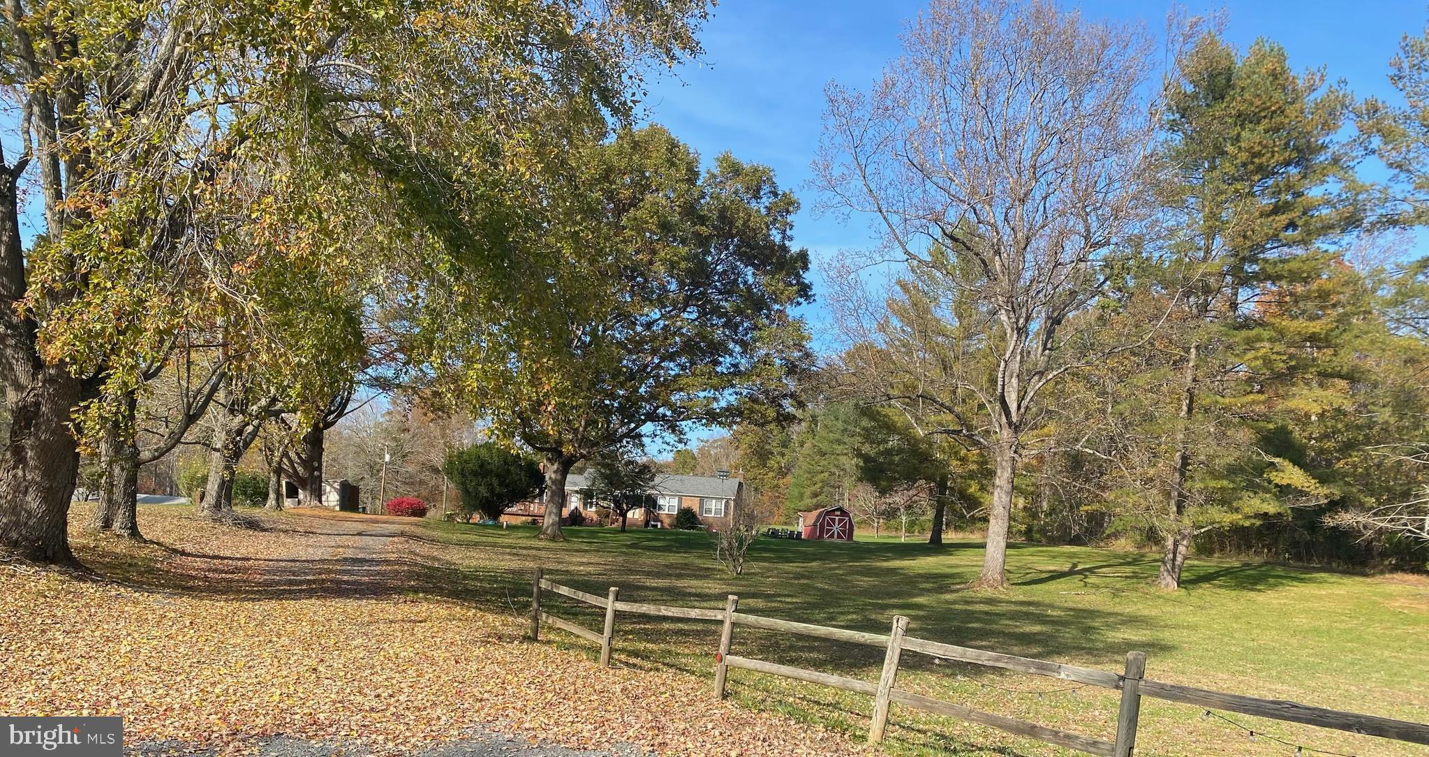 AMISSVILLE - Residential