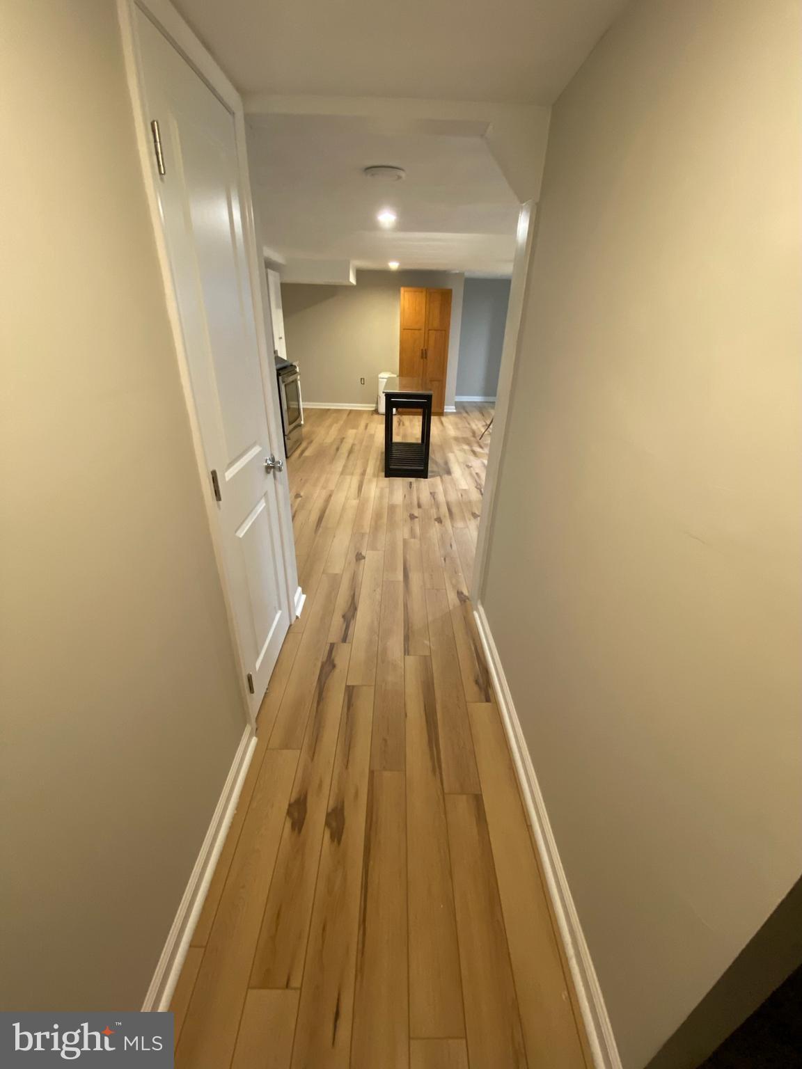 AMISSVILLE - Residential