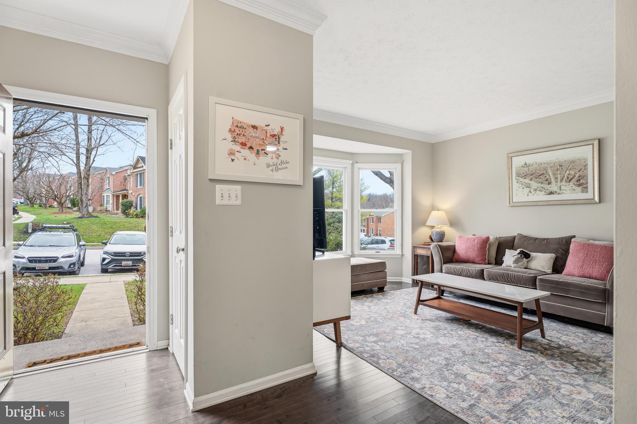 SUMMIT CHASE - Residential