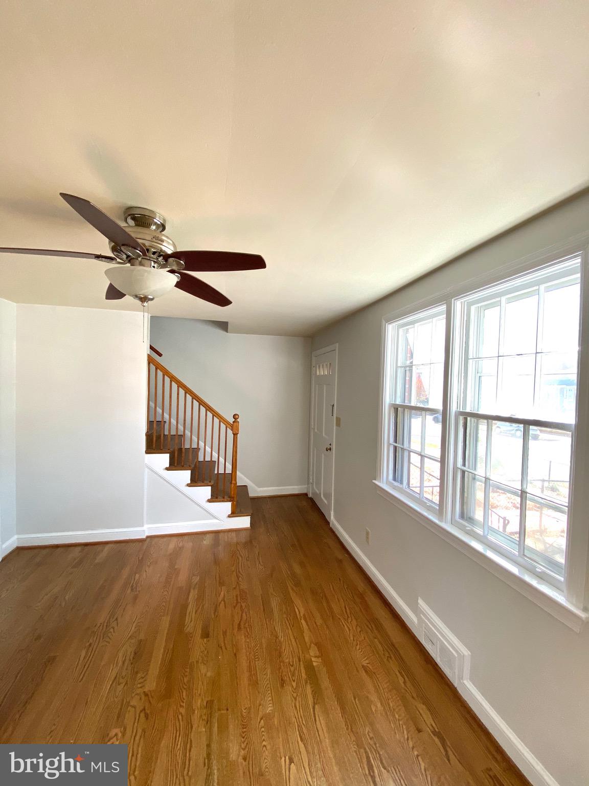 LONG BRANCH PARK - Residential Lease