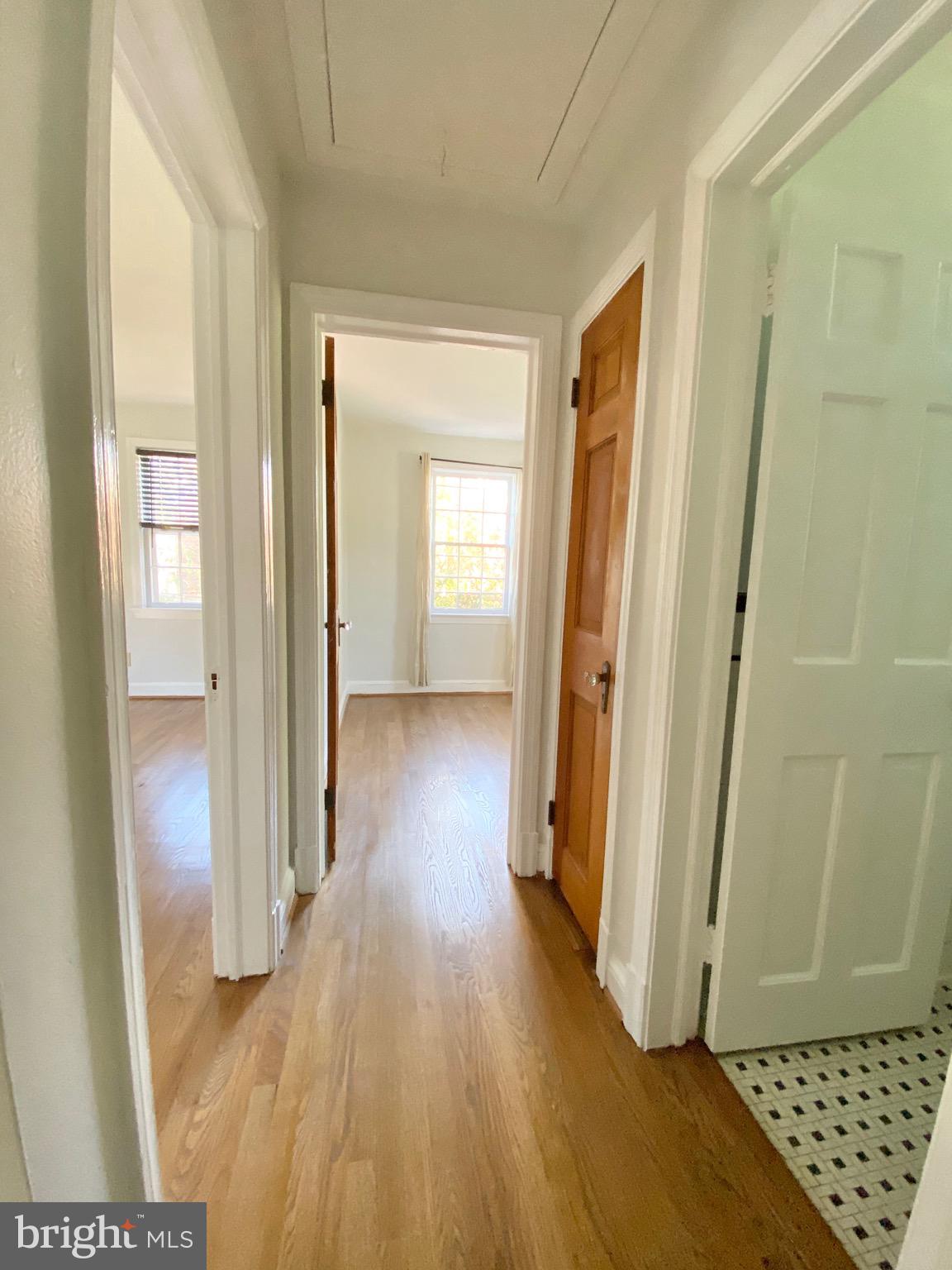 LONG BRANCH PARK - Residential Lease