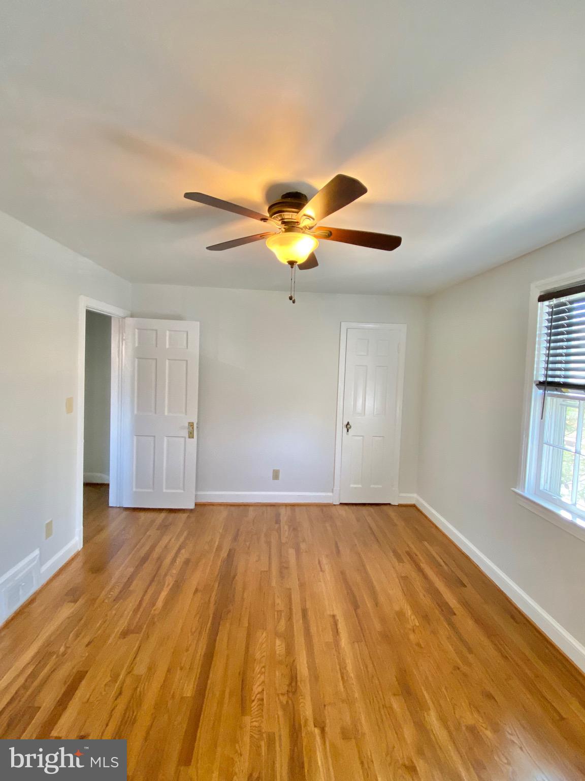 LONG BRANCH PARK - Residential Lease