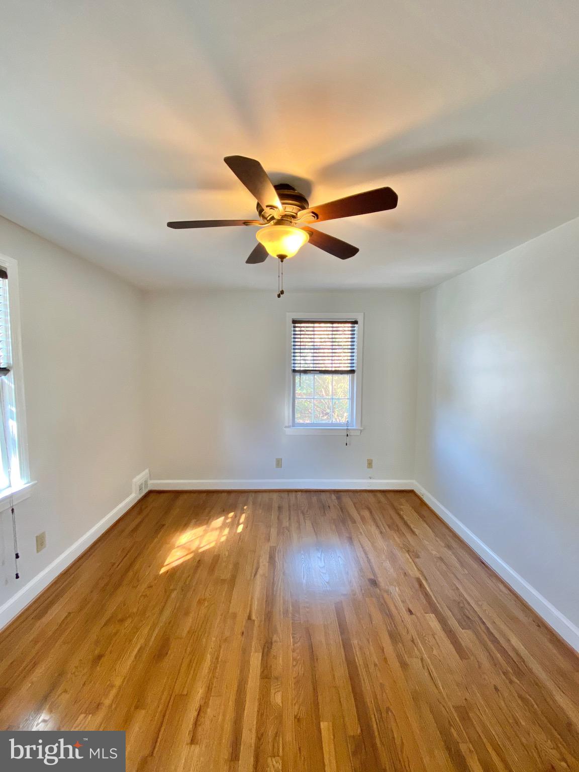 LONG BRANCH PARK - Residential Lease