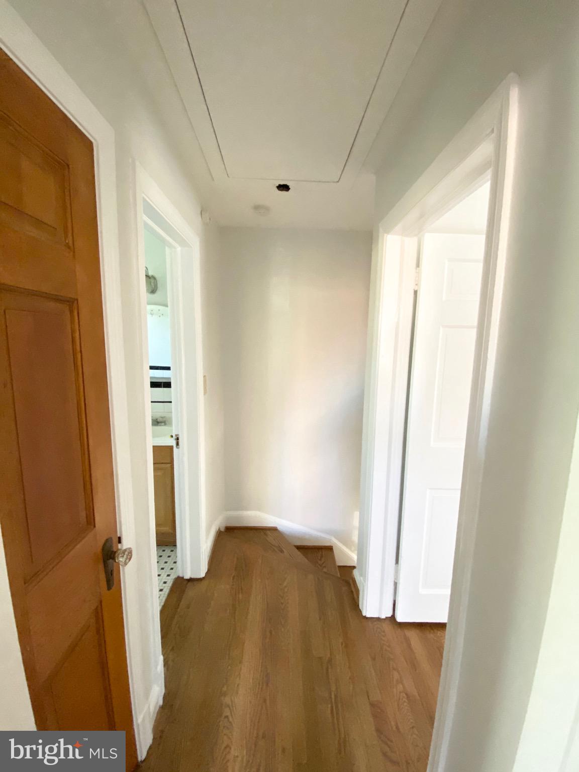 LONG BRANCH PARK - Residential Lease