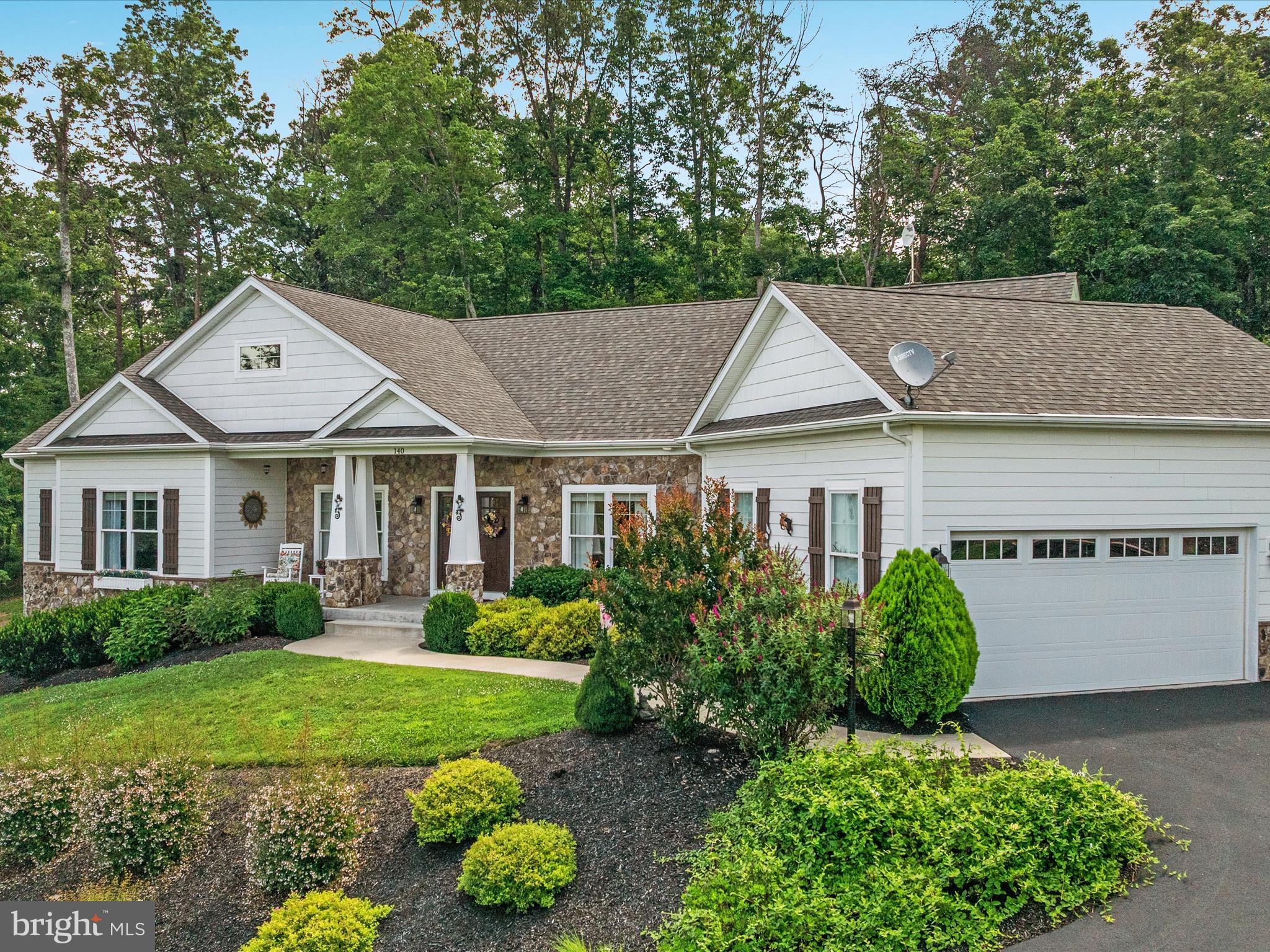 140 WHISTLEWOOD LANE