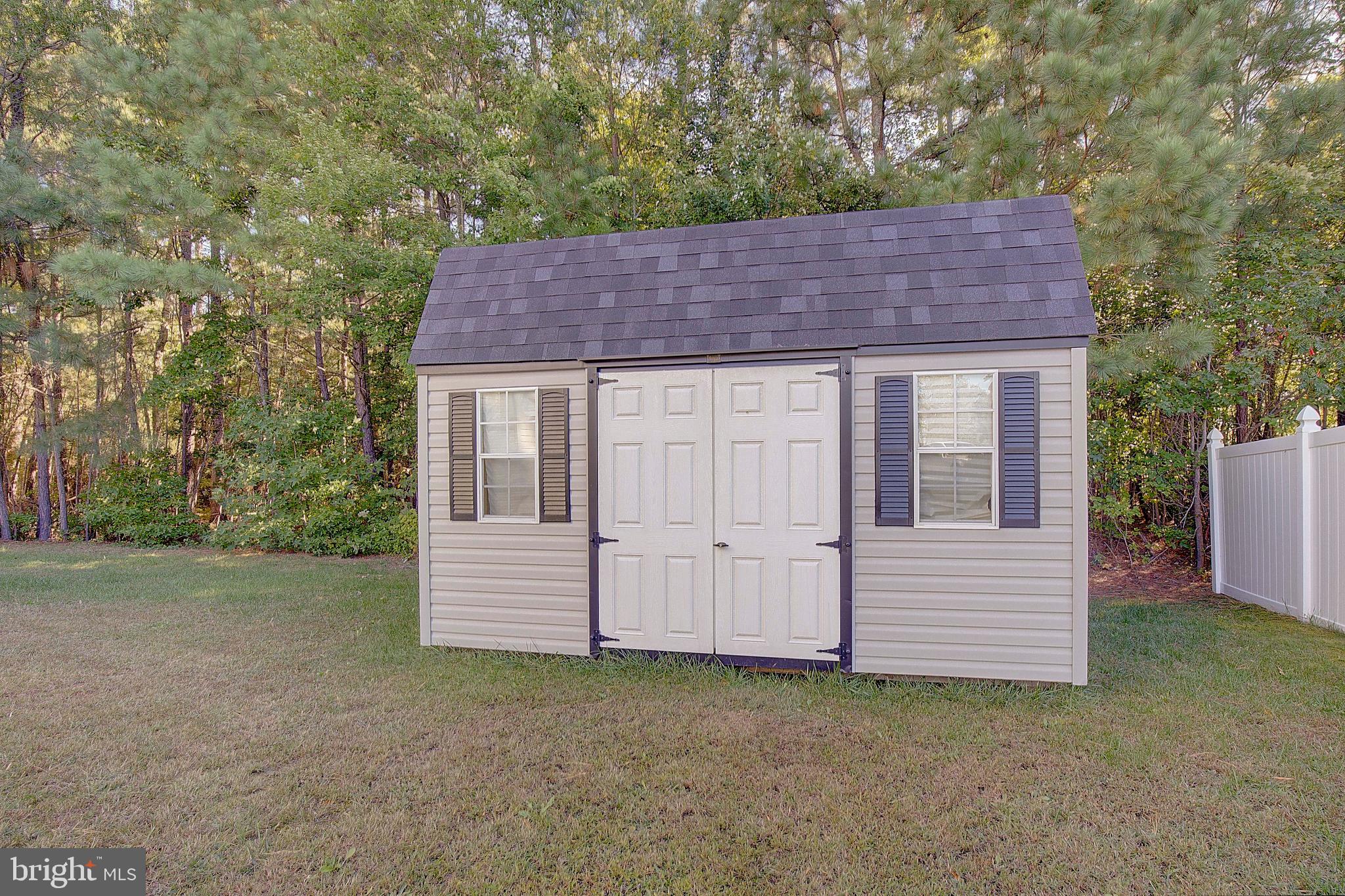 SOUTHWOODS SUBD - Residential