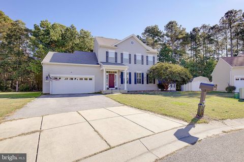 21364 SUNDEW PLACE LEXINGTON PARK MD 20653