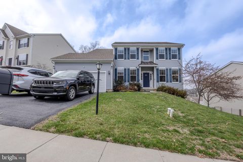 Photo of 3365 Alydar Road, DOWNINGTOWN, PA 19335 (MLS # PACT2122252)