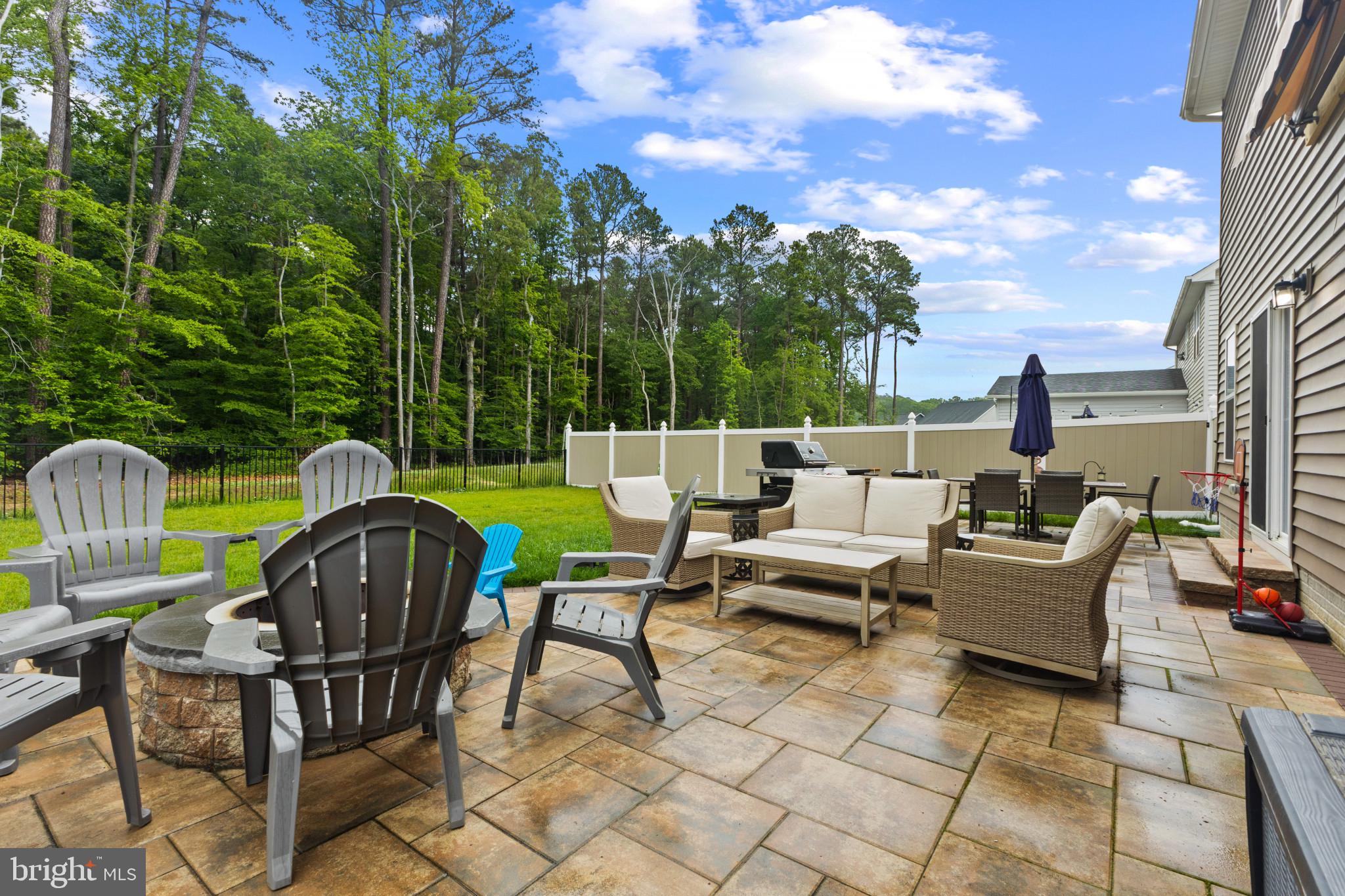 PERRY'S RETREAT - Residential