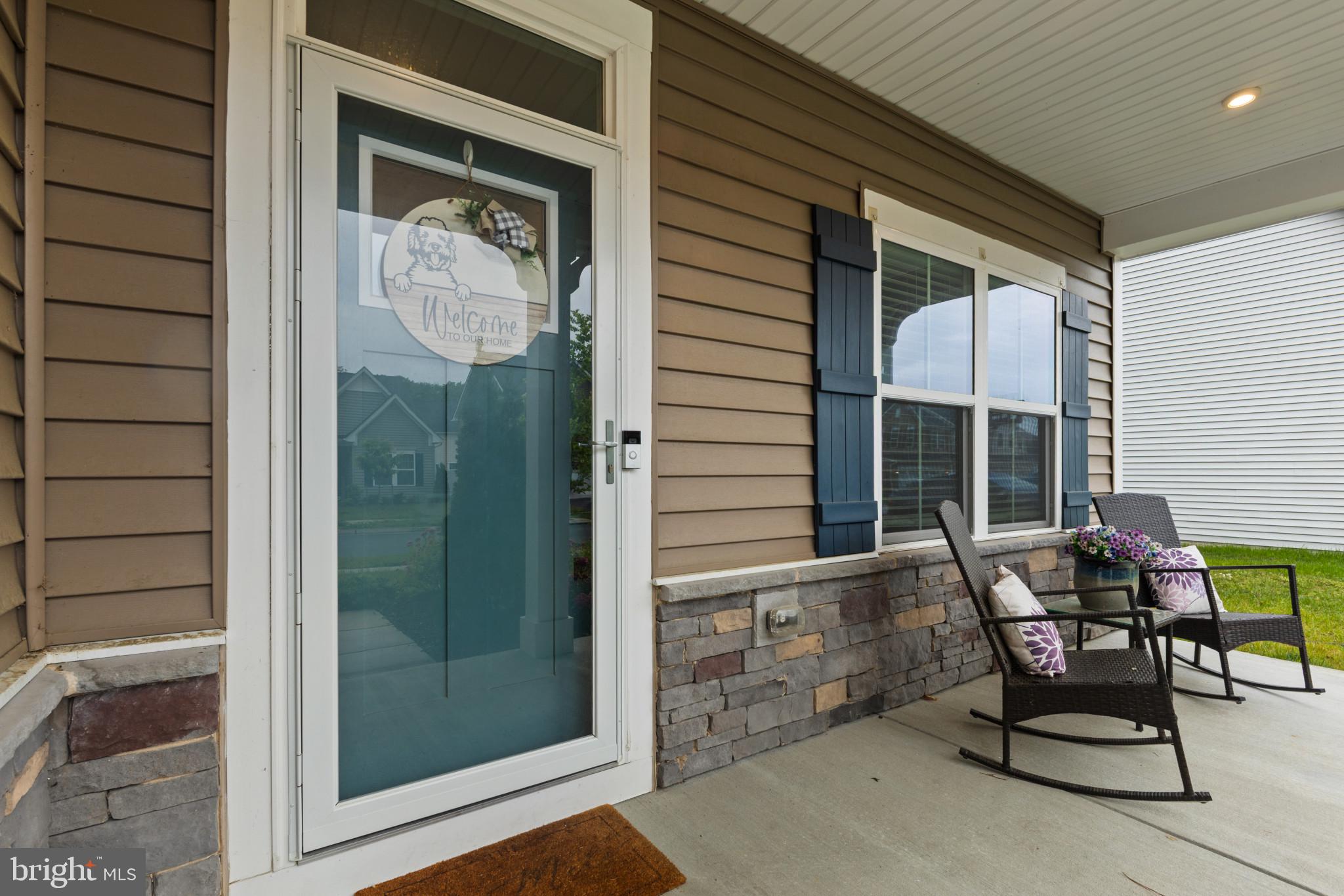 PERRY'S RETREAT - Residential