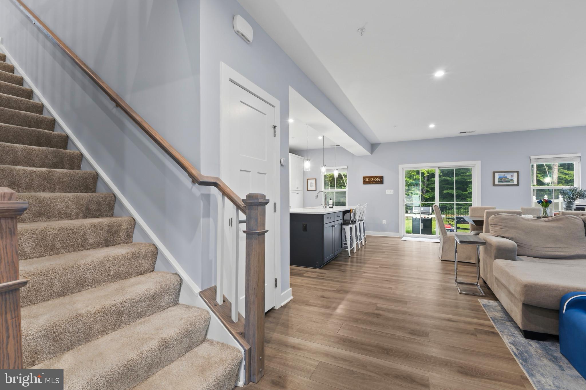 PERRY'S RETREAT - Residential