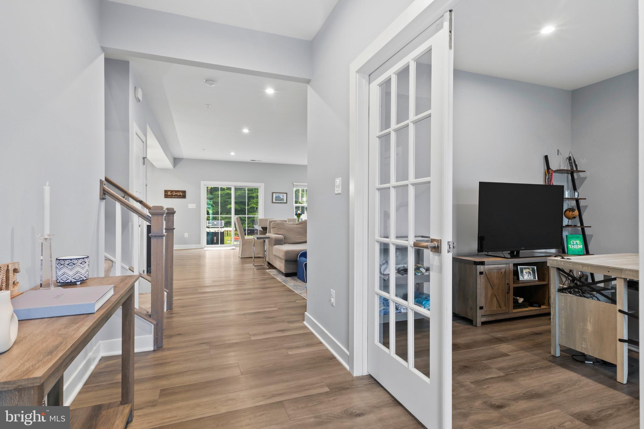 PERRY'S RETREAT - Residential
