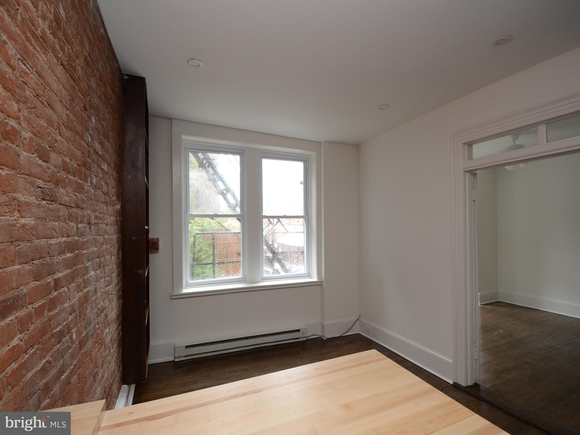 RITTENHOUSE SQUARE - Residential Lease