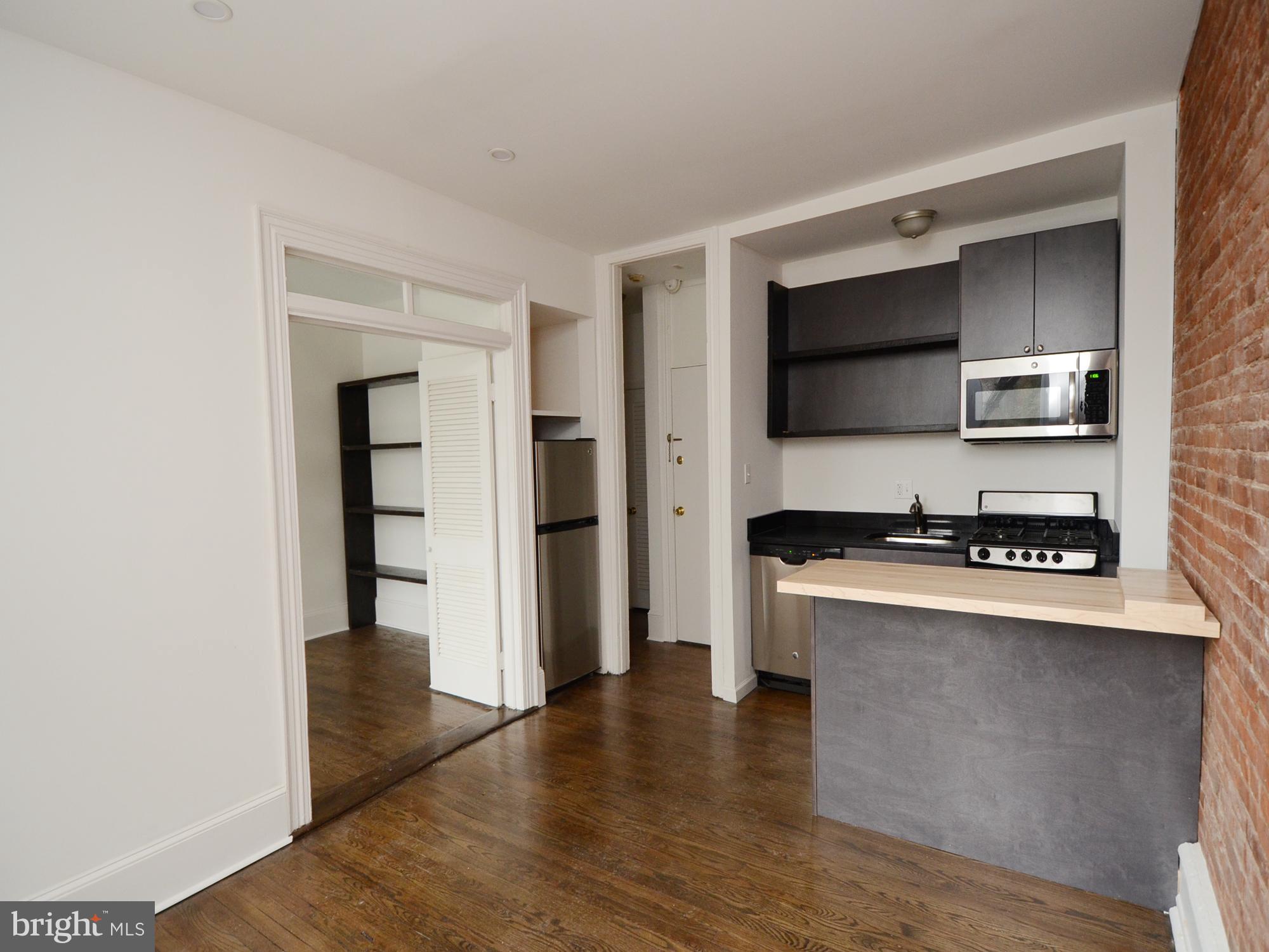 RITTENHOUSE SQUARE - Residential Lease