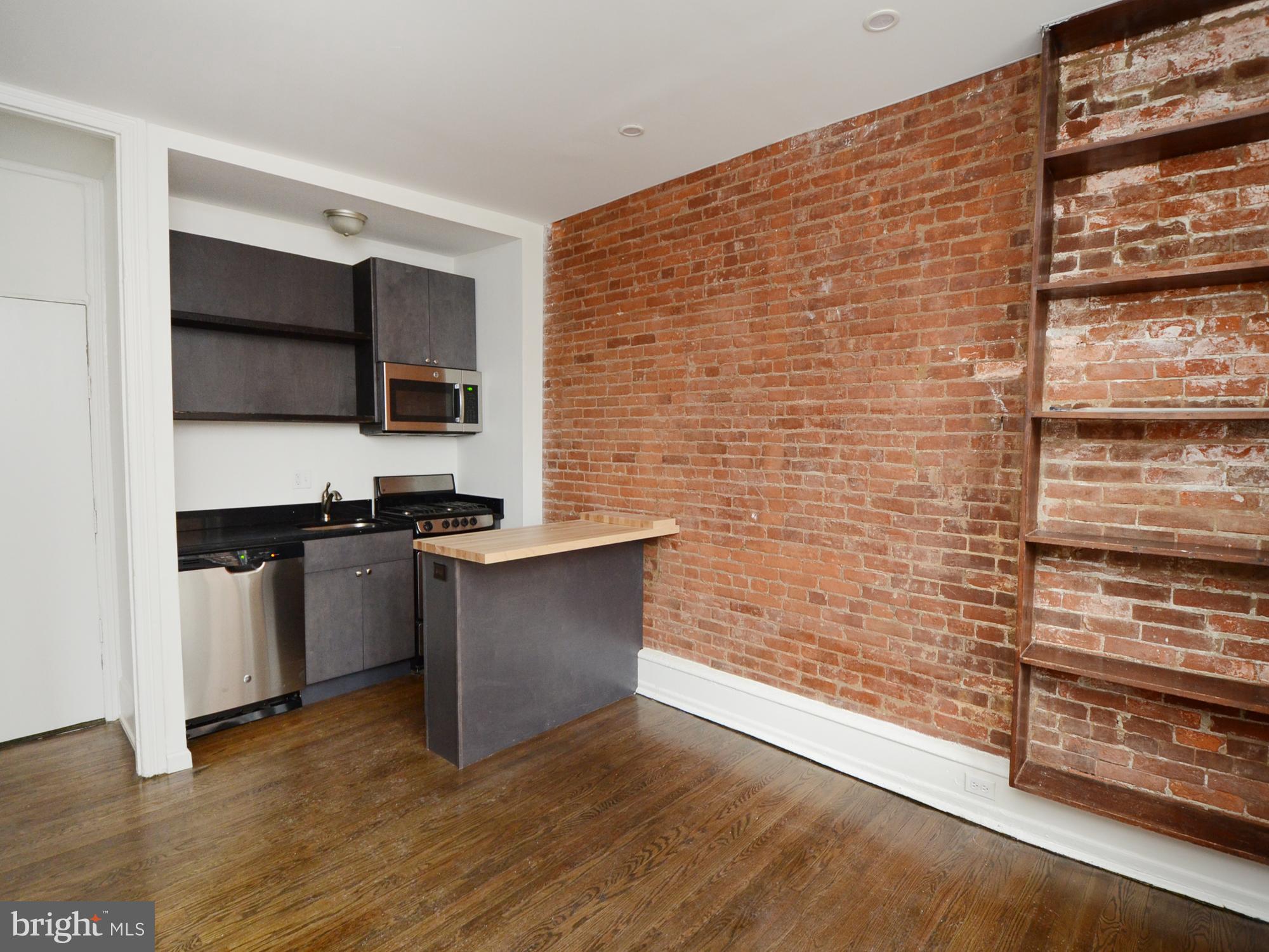 RITTENHOUSE SQUARE - Residential Lease