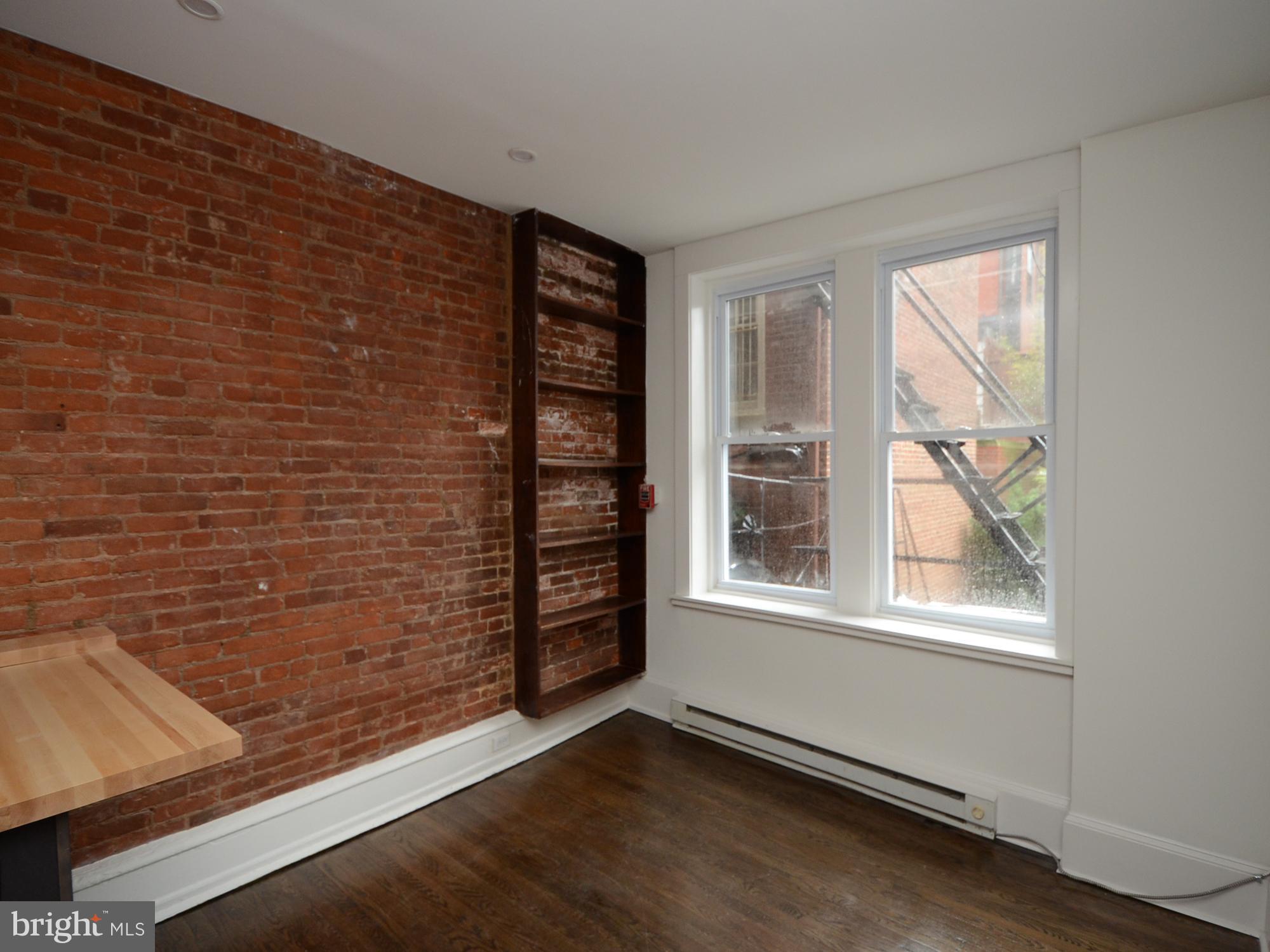 RITTENHOUSE SQUARE - Residential Lease