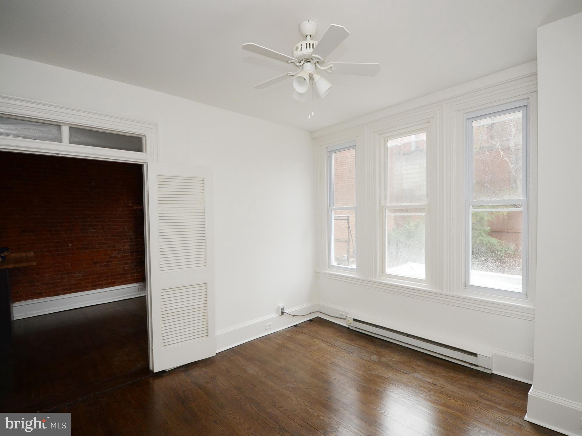 RITTENHOUSE SQUARE - Residential Lease