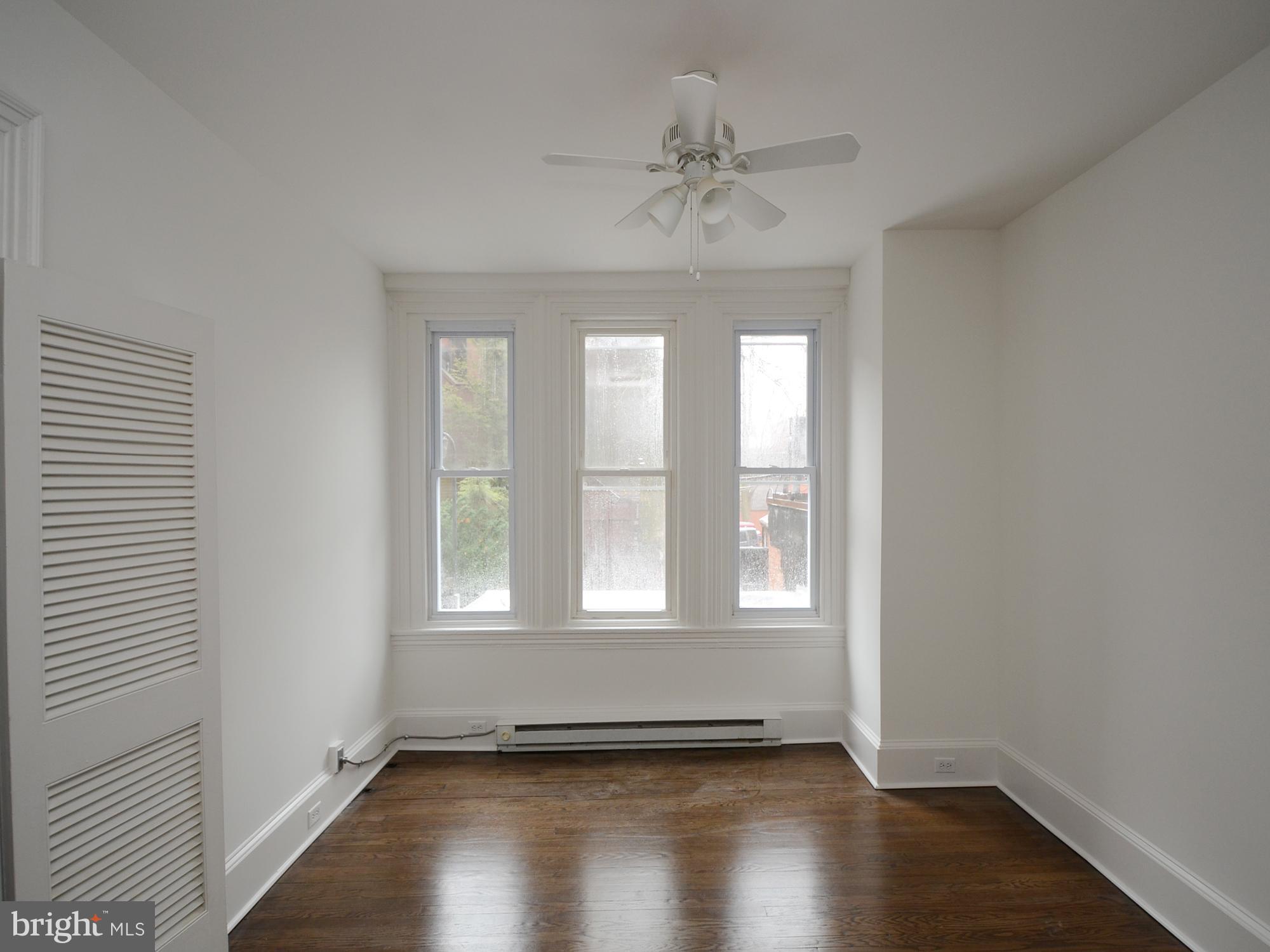 RITTENHOUSE SQUARE - Residential Lease