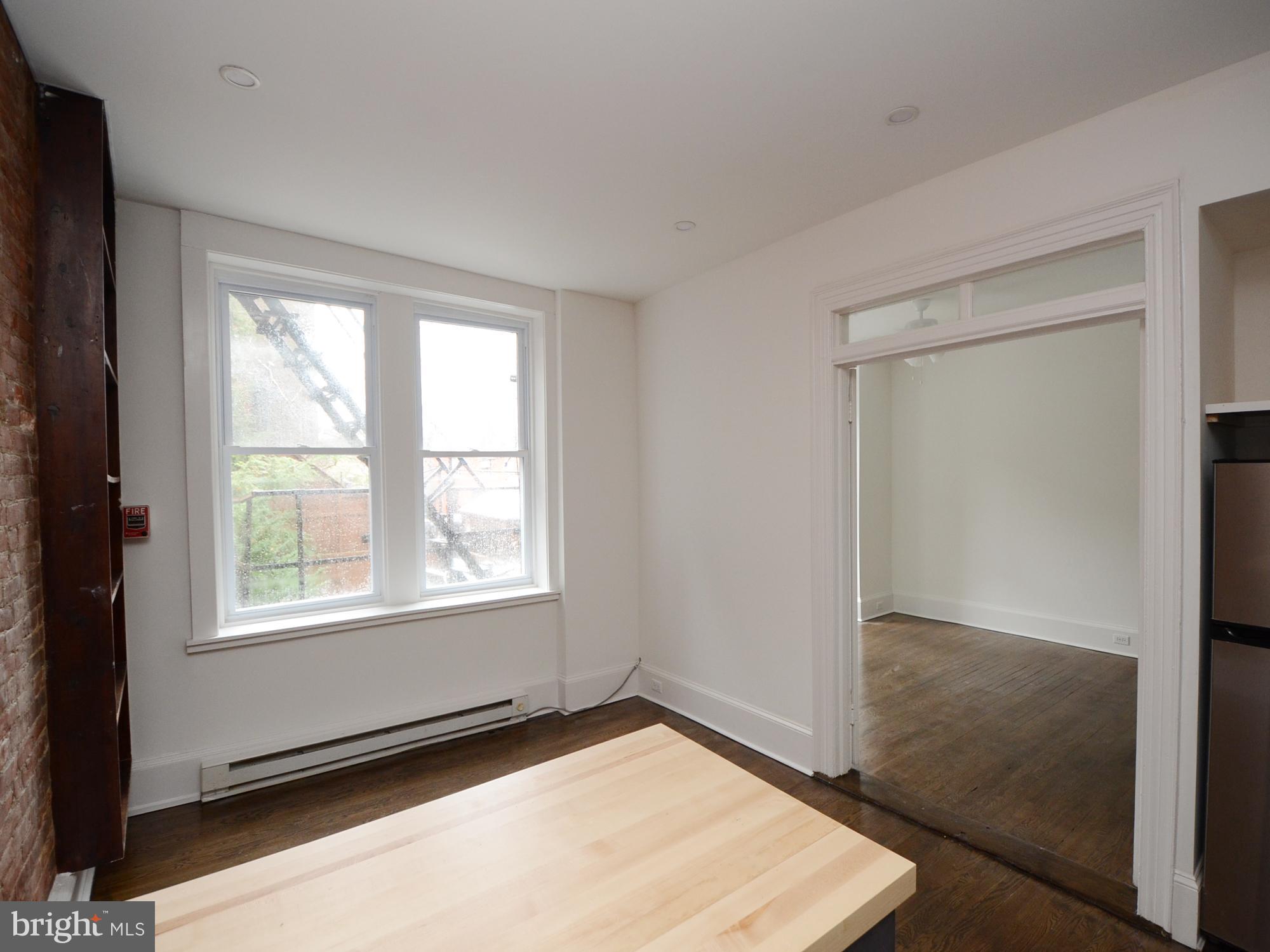 RITTENHOUSE SQUARE - Residential Lease