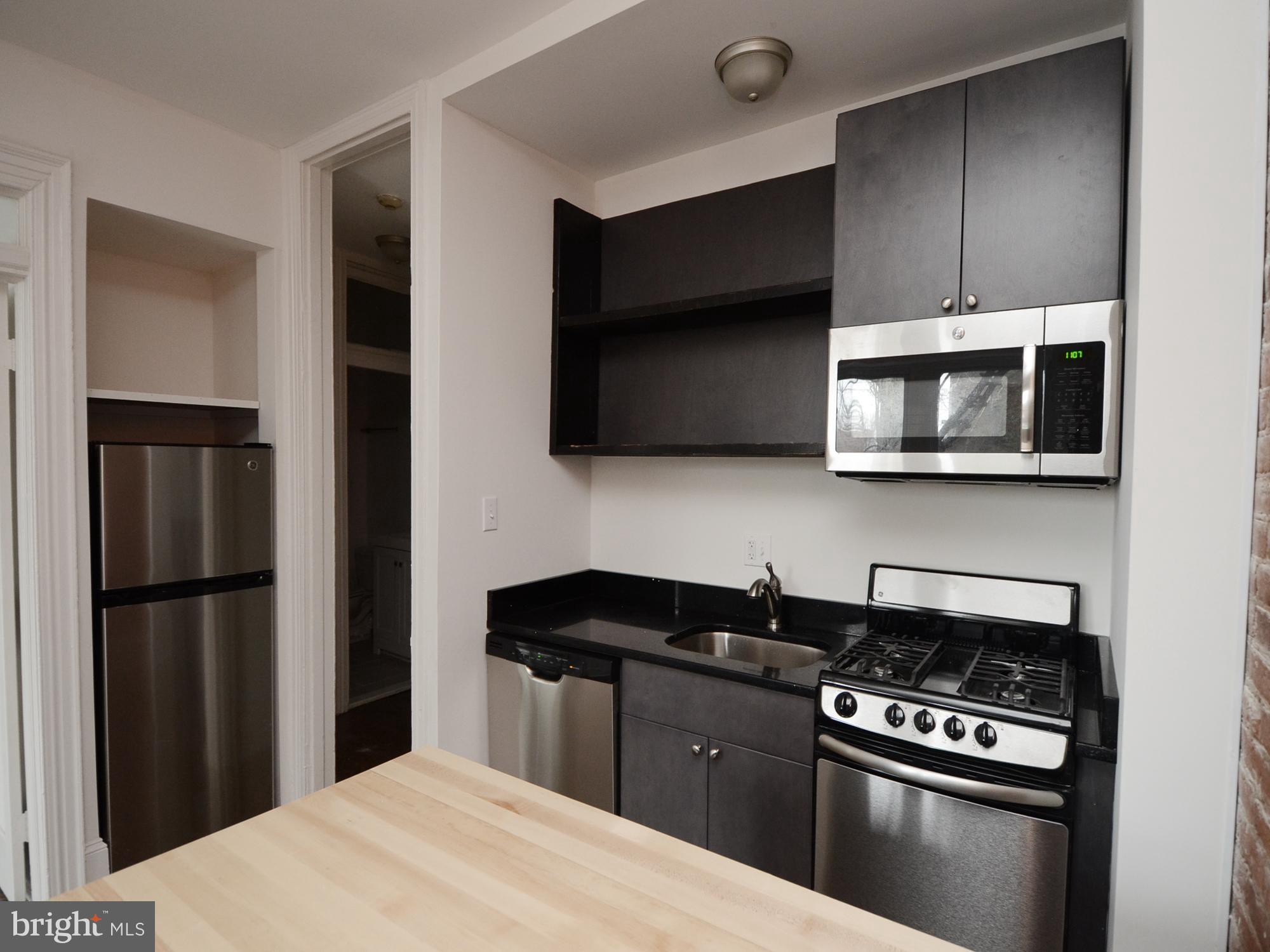 RITTENHOUSE SQUARE - Residential Lease