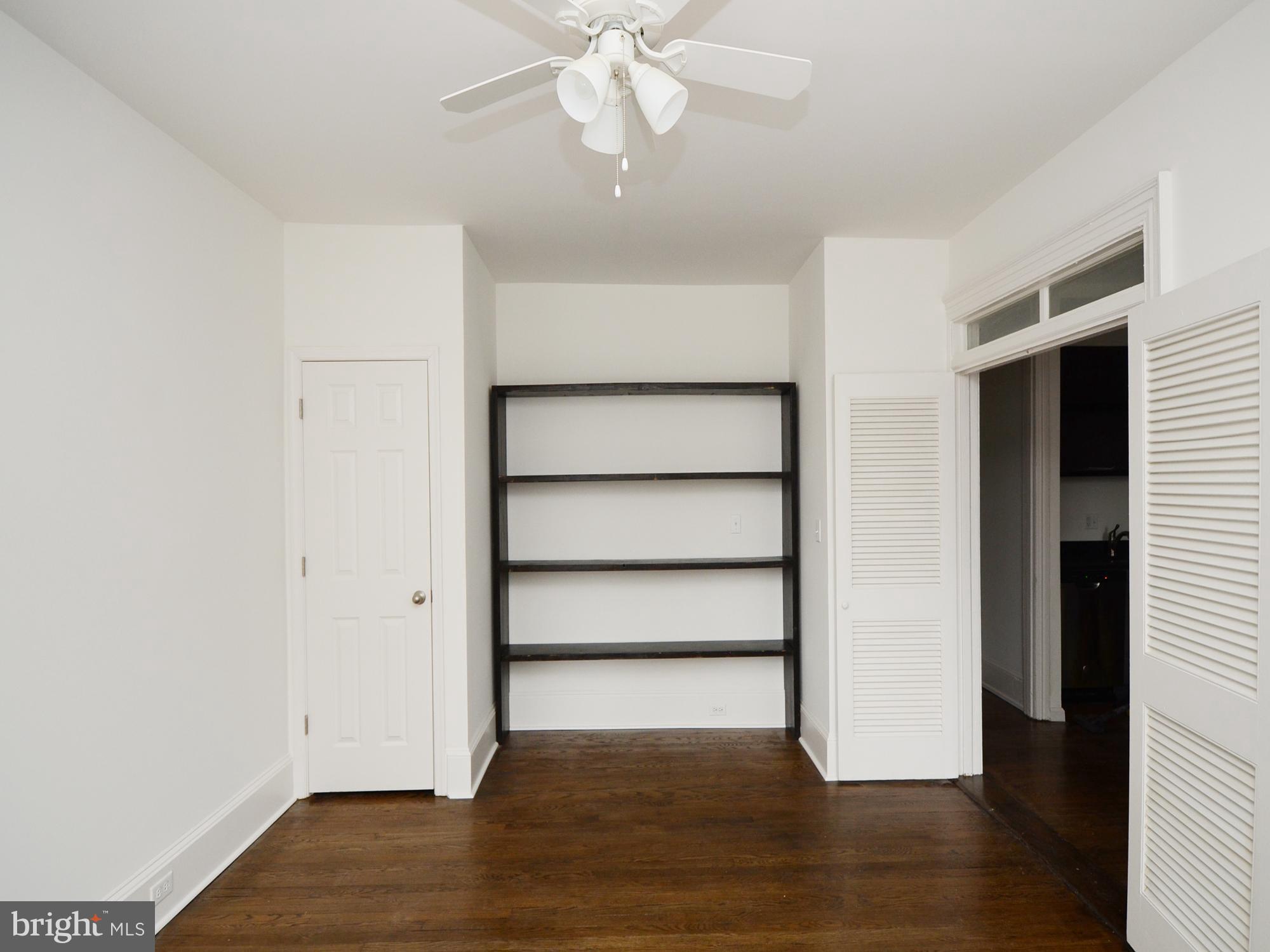 RITTENHOUSE SQUARE - Residential Lease