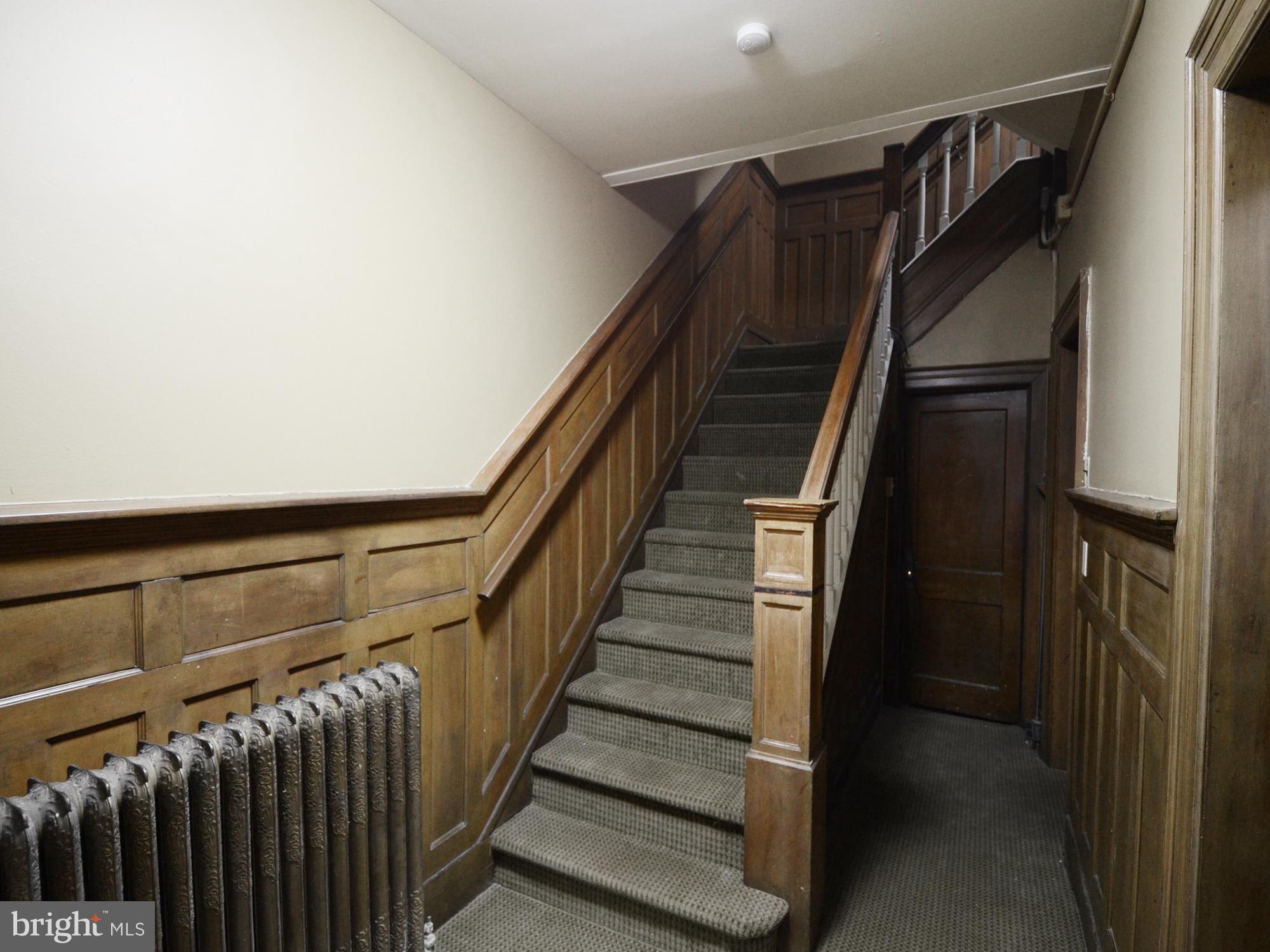 RITTENHOUSE SQUARE - Residential Lease