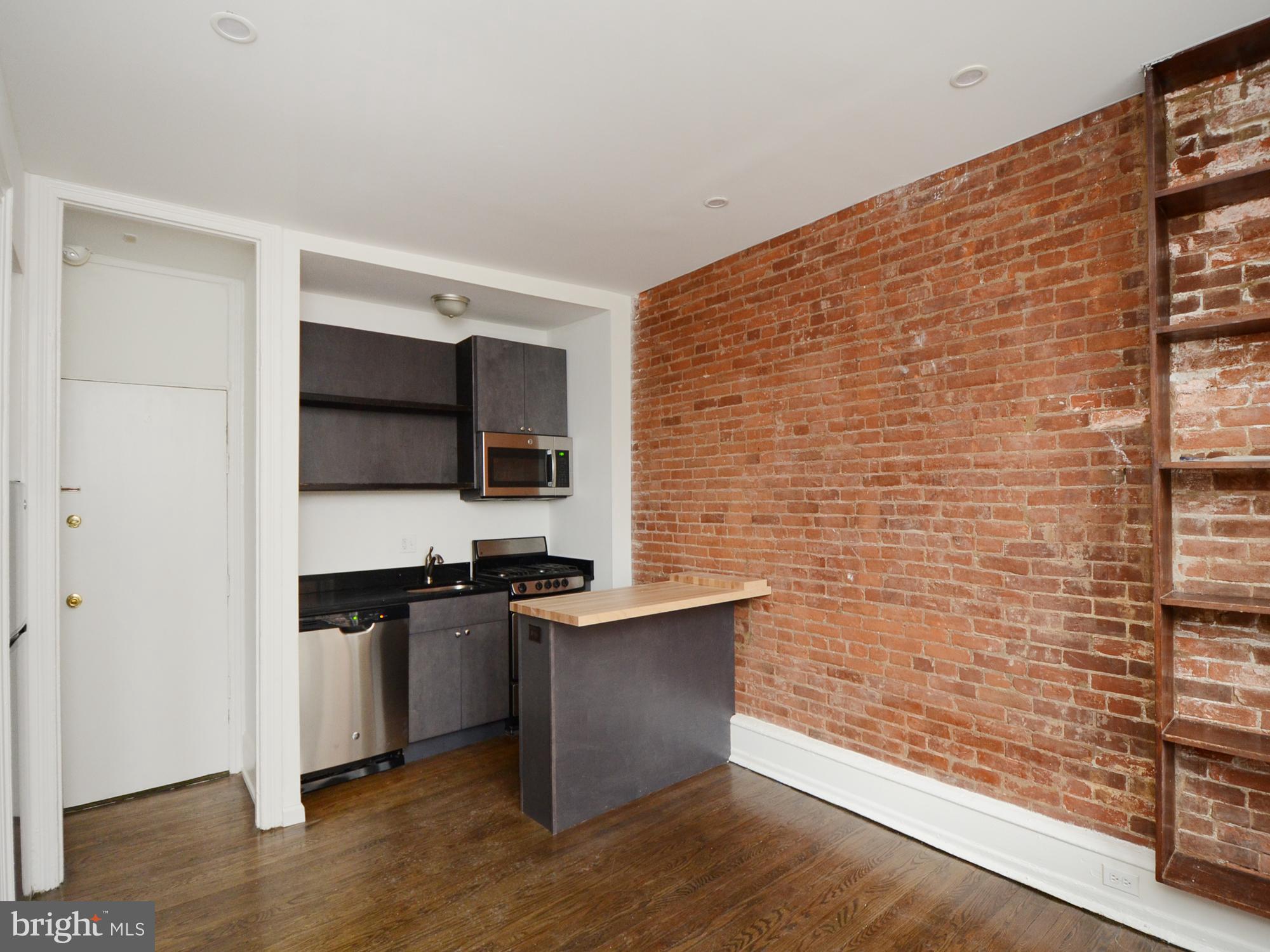 RITTENHOUSE SQUARE - Residential Lease