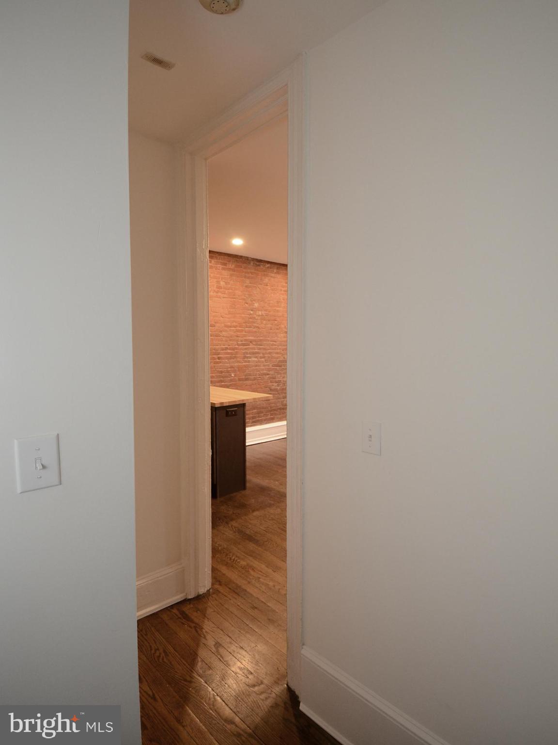 RITTENHOUSE SQUARE - Residential Lease