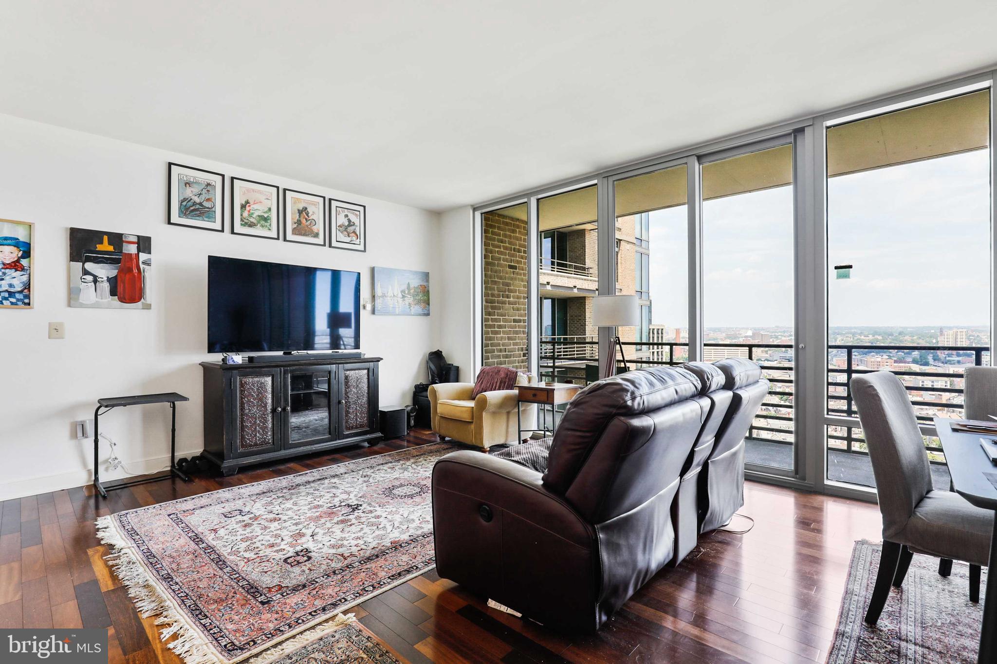 HARBOR EAST - Residential