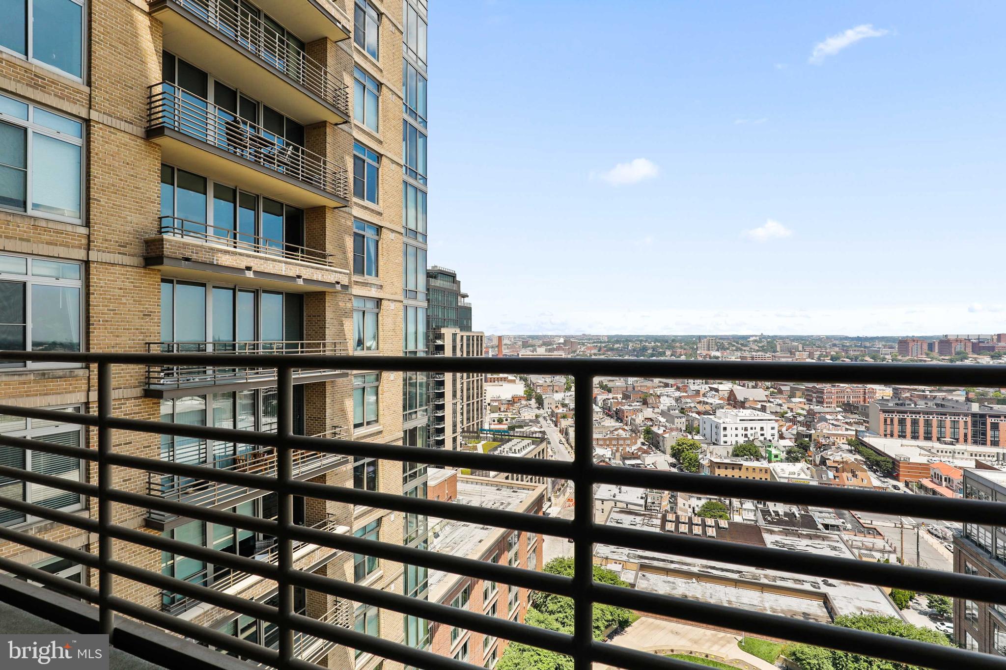 HARBOR EAST - Residential