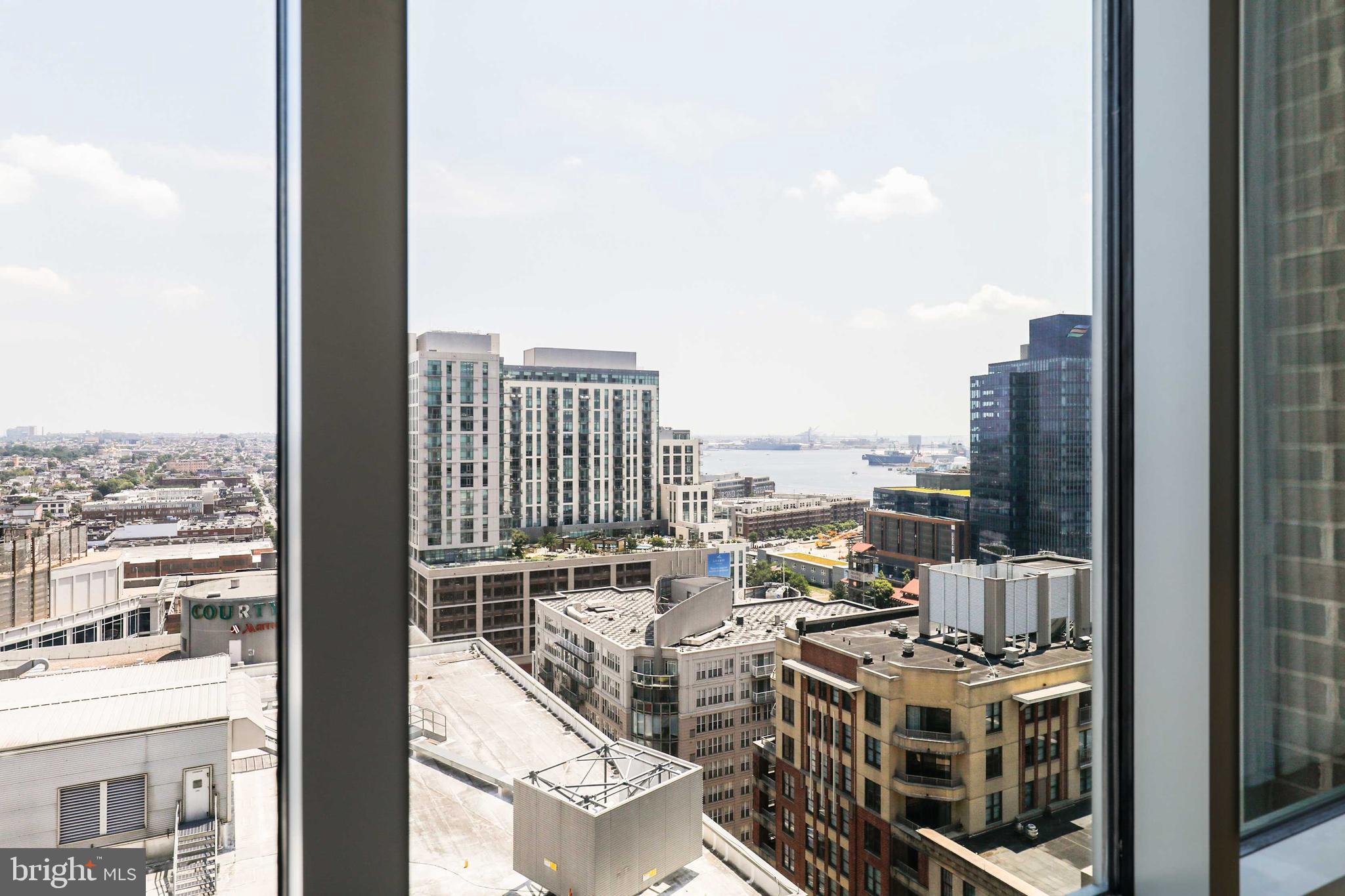 HARBOR EAST - Residential