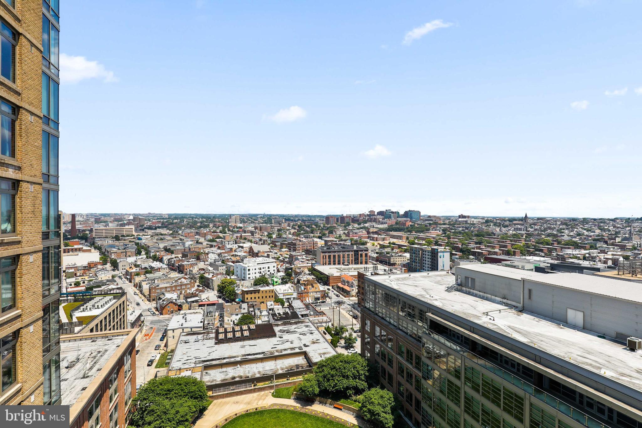 HARBOR EAST - Residential