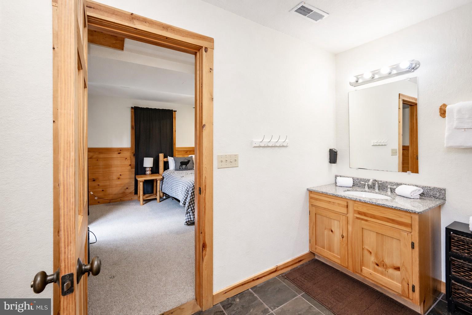 YELLOWSTONE VILLAGE - Residential