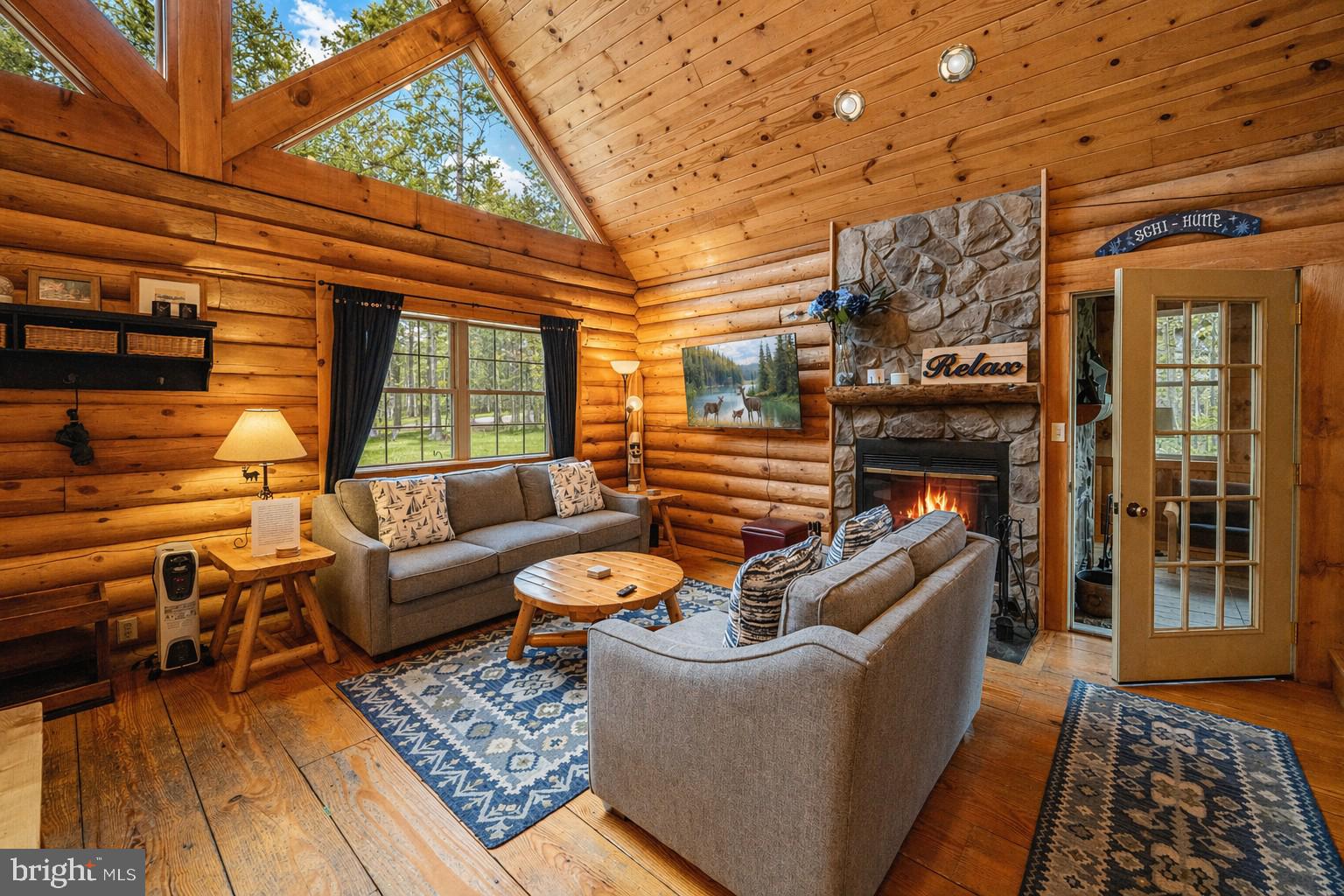 YELLOWSTONE VILLAGE - Residential