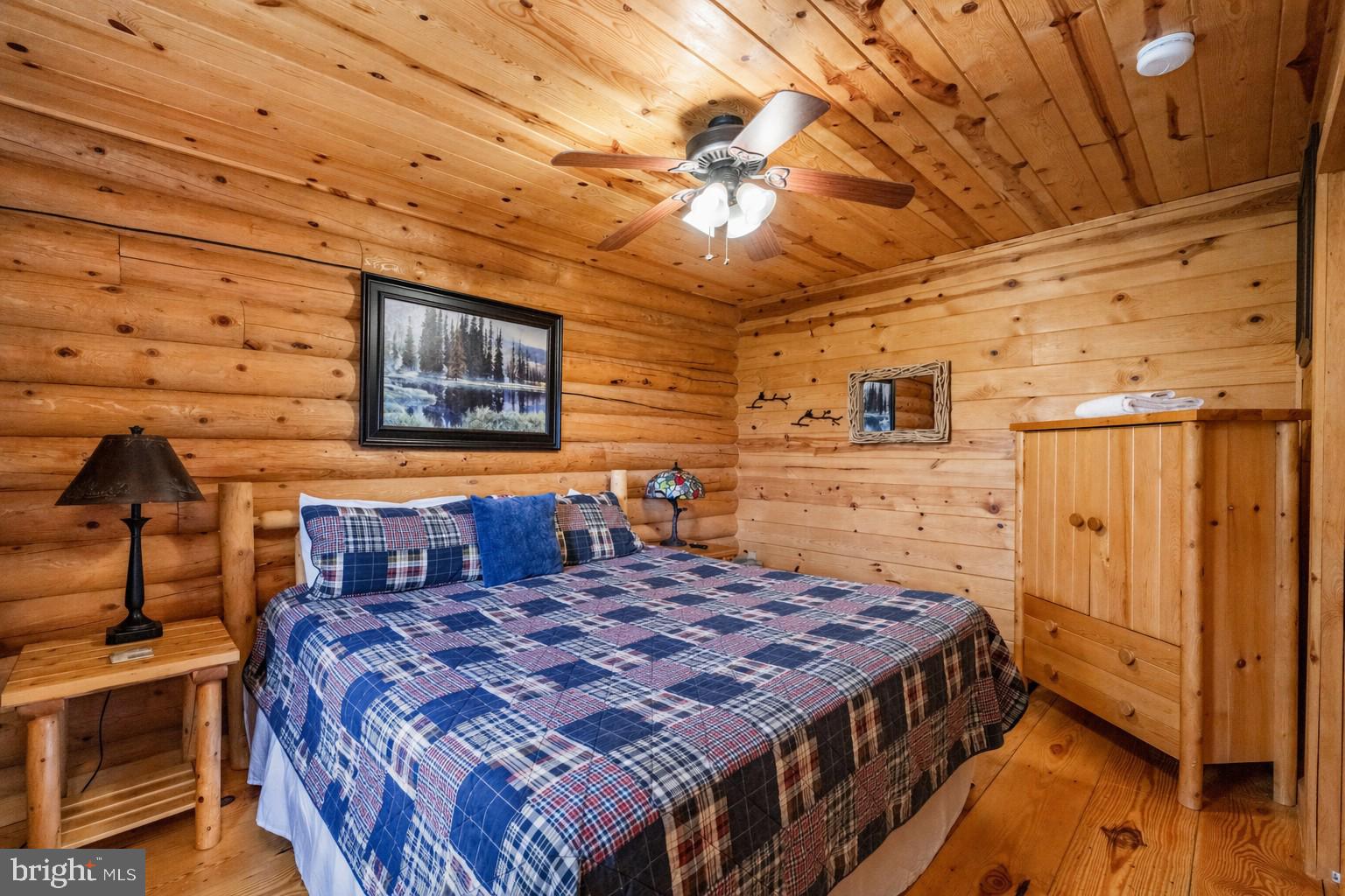 YELLOWSTONE VILLAGE - Residential