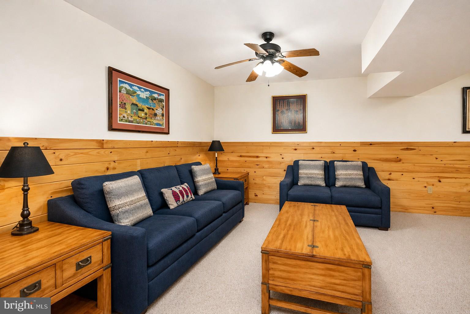YELLOWSTONE VILLAGE - Residential