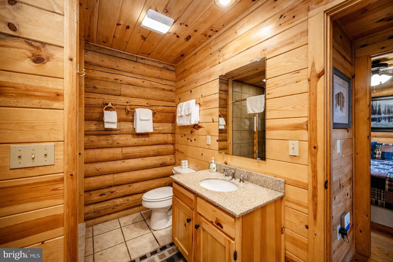 YELLOWSTONE VILLAGE - Residential
