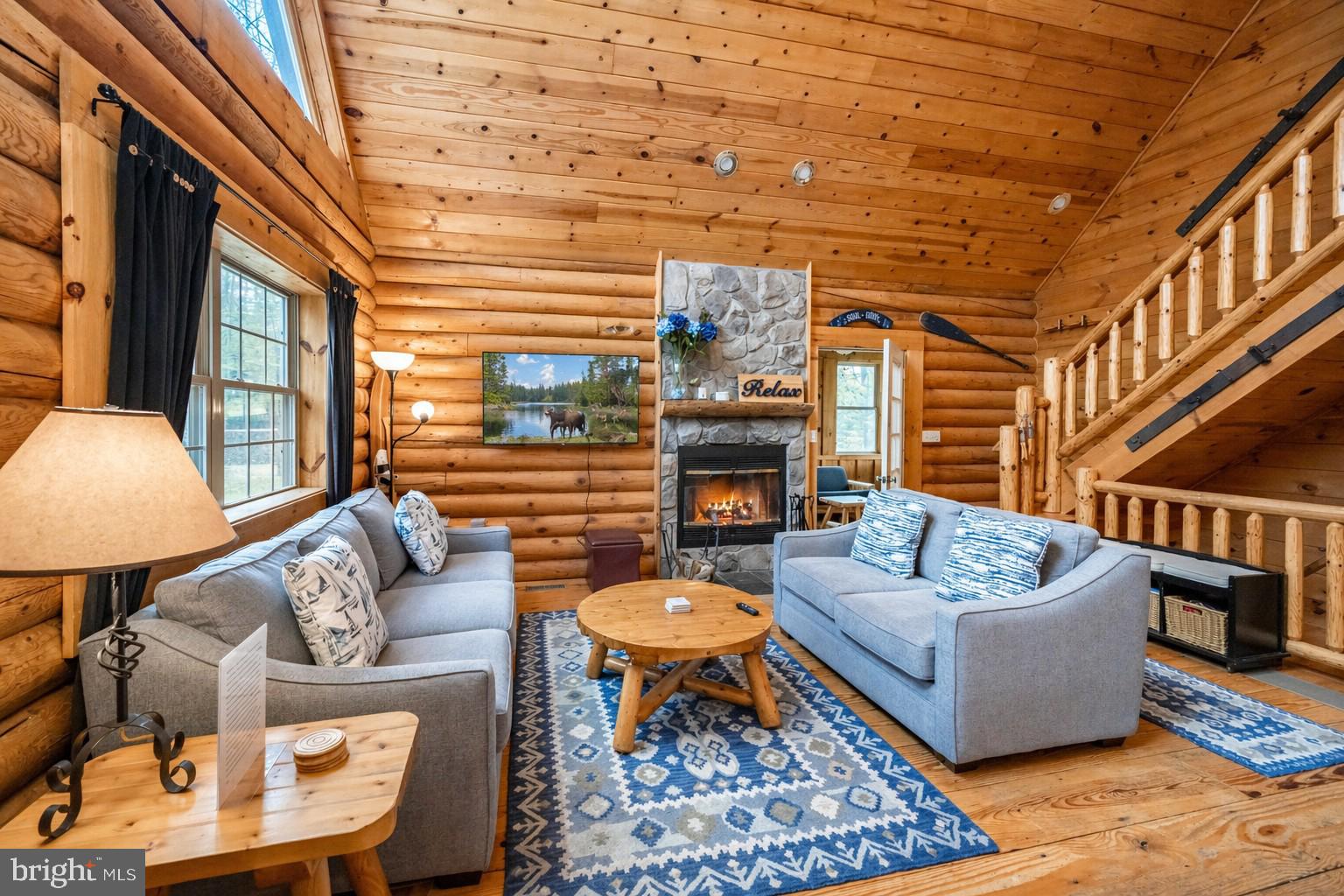 YELLOWSTONE VILLAGE - Residential