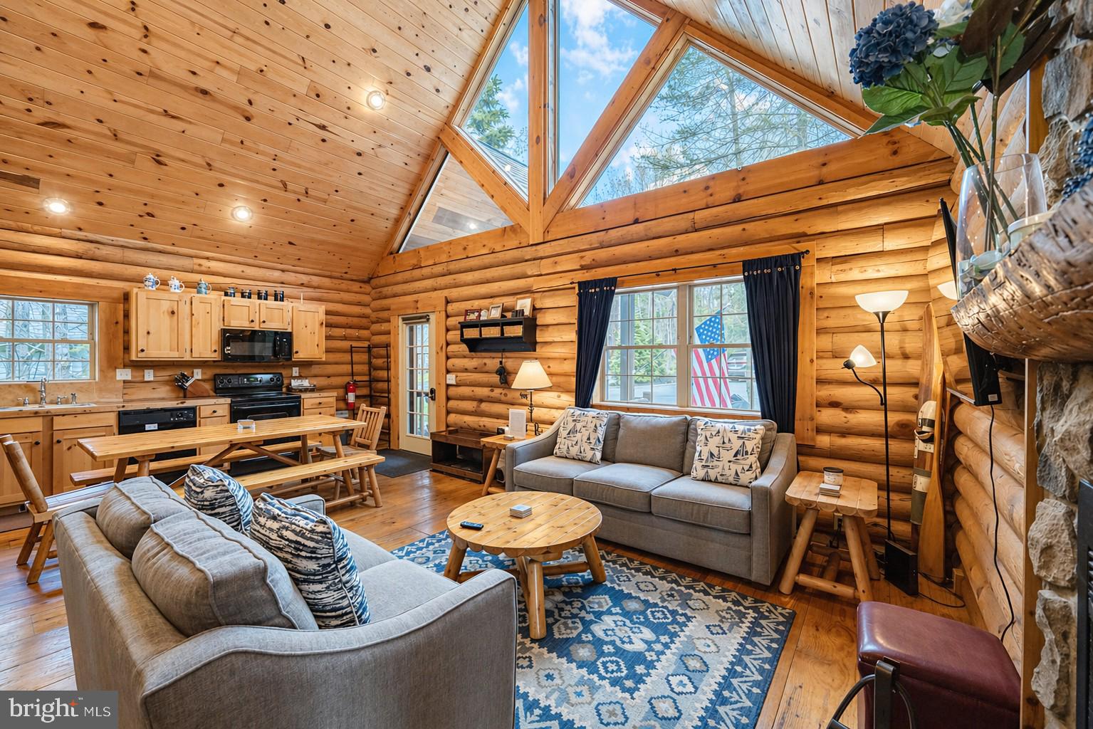 YELLOWSTONE VILLAGE - Residential