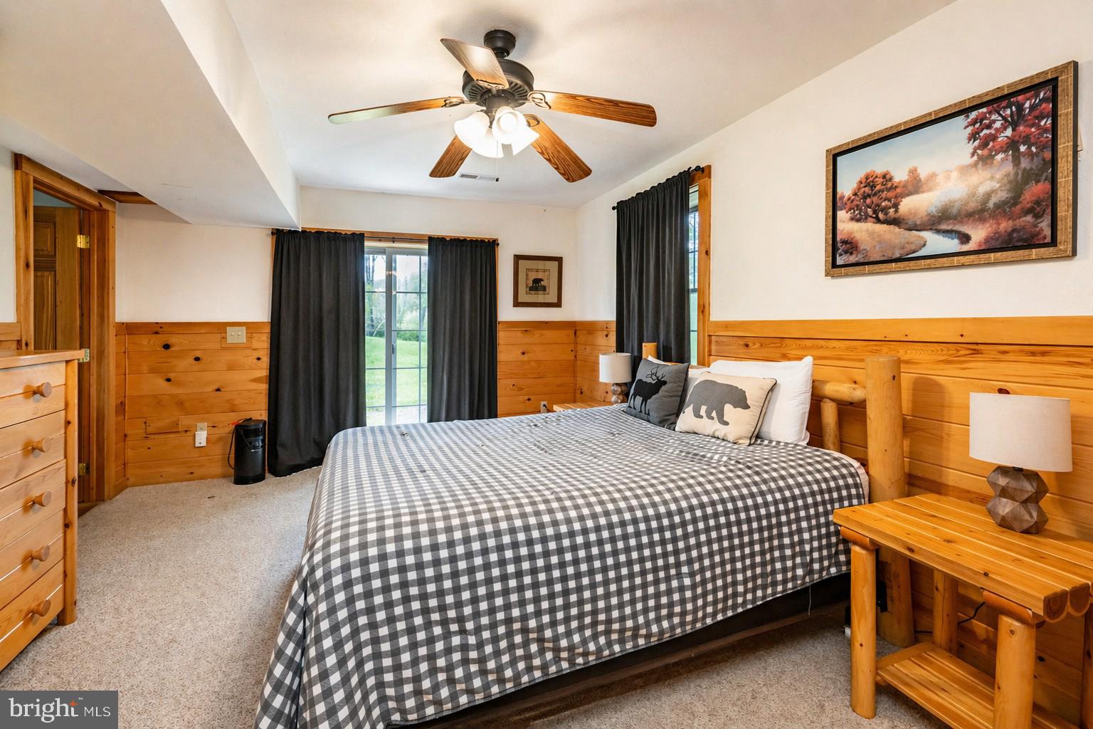 YELLOWSTONE VILLAGE - Residential