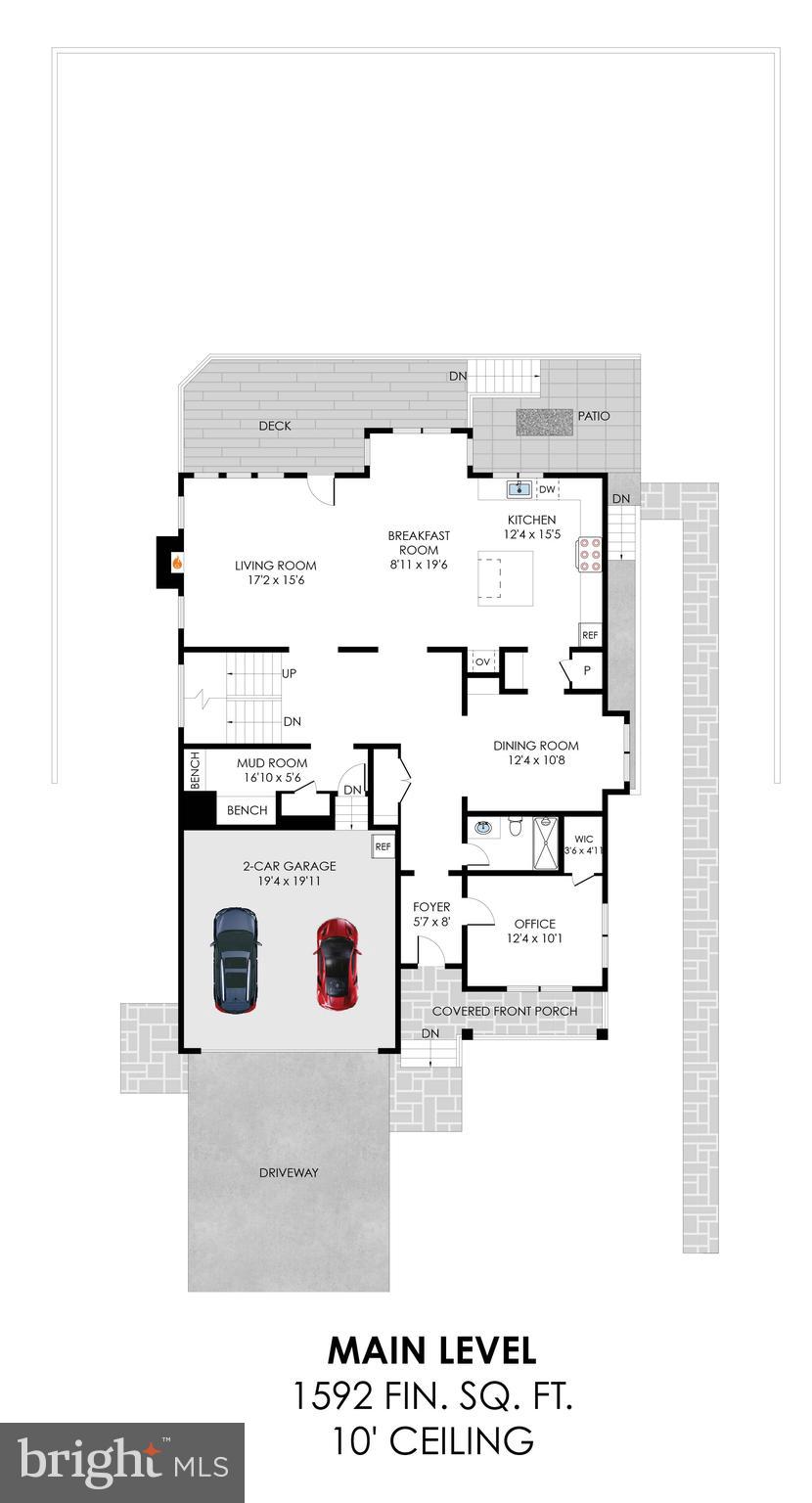 1416 ROSS DRIVE SW