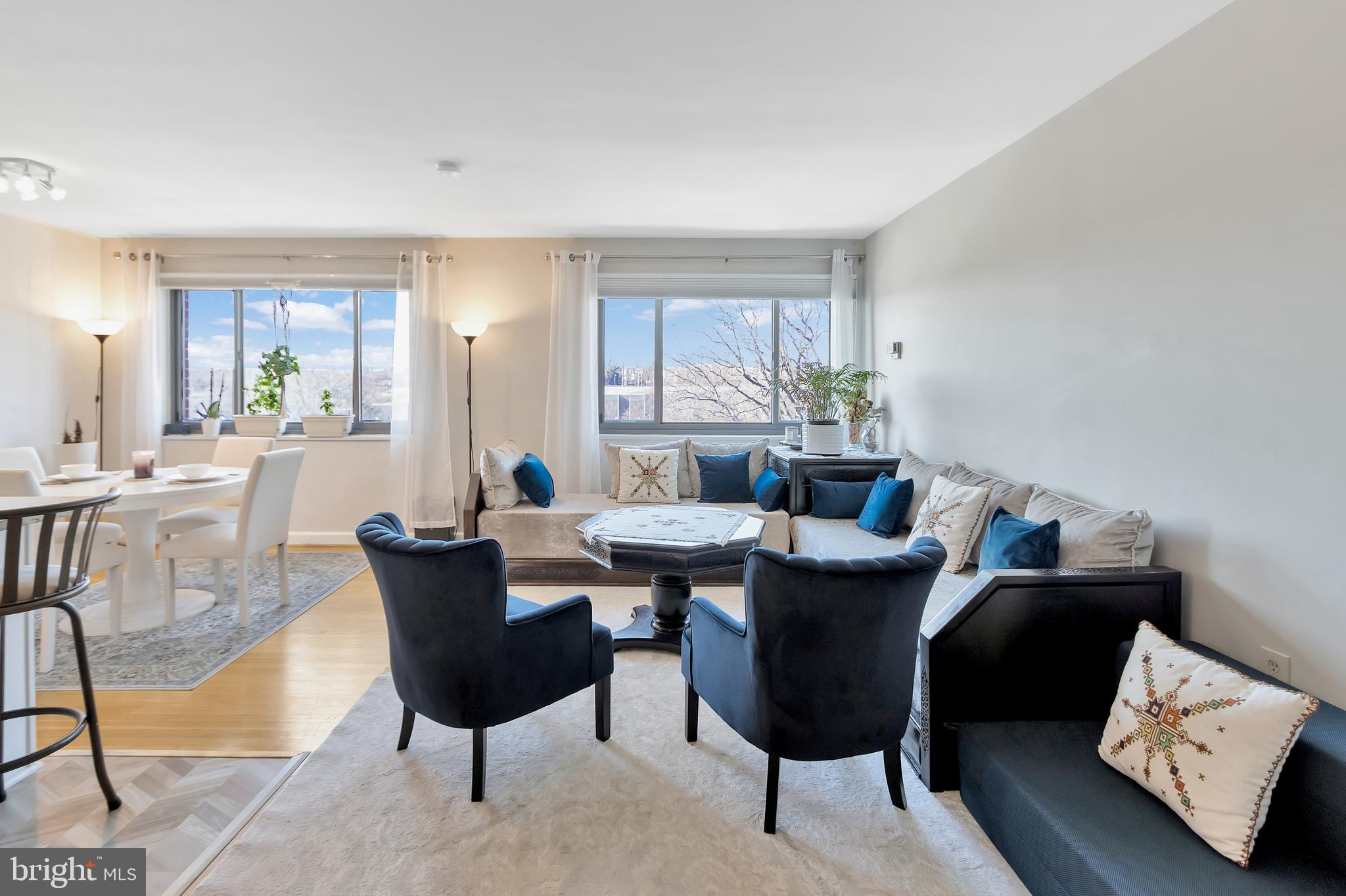 THE CAVENDISH - Residential